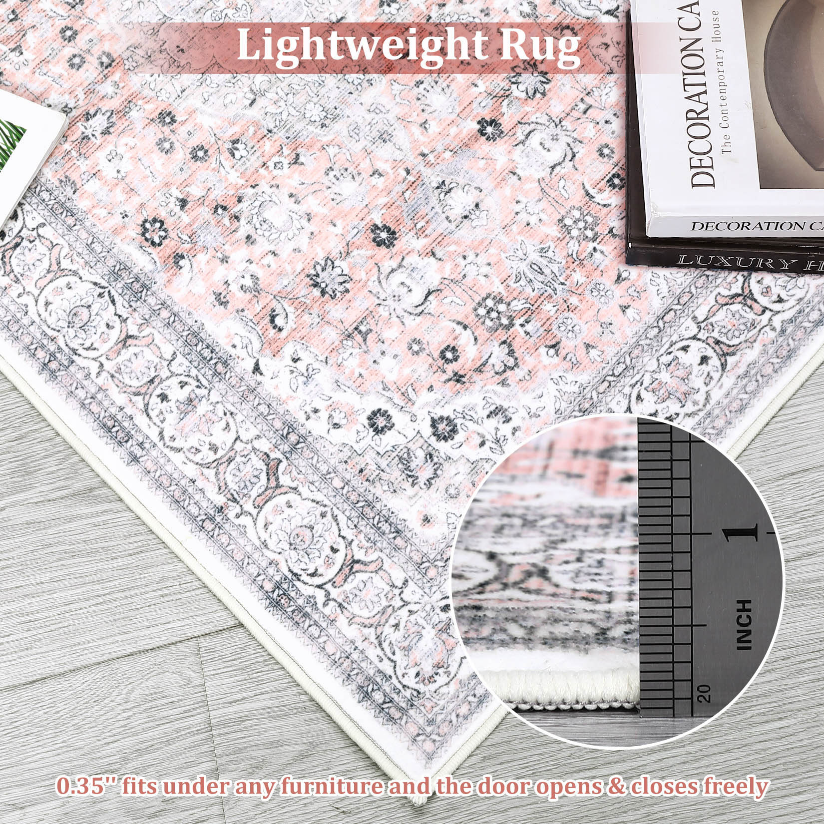 Garvee YXY-LO-PHO-0YNILDTF rugs - View #5