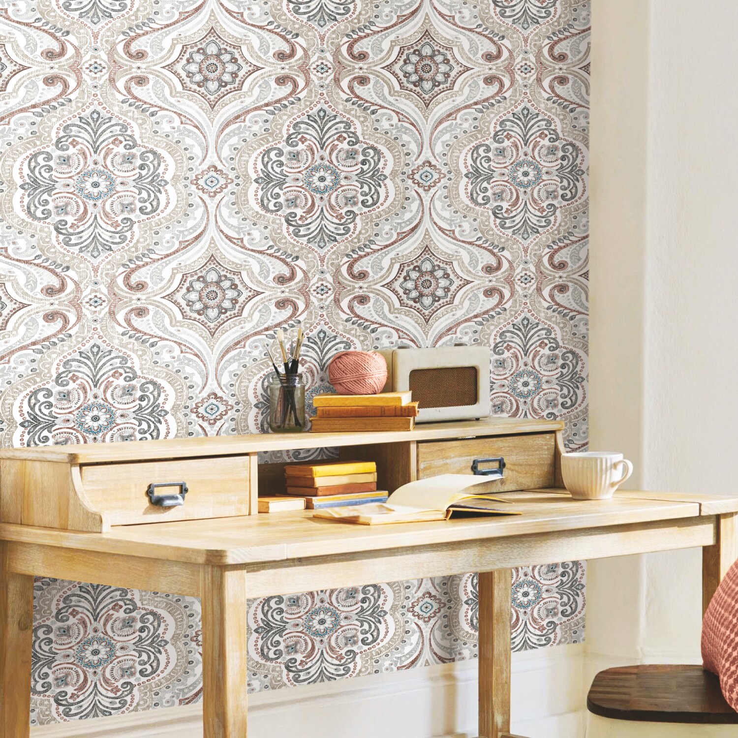 RoomMates RMK11830WP wallpaper - View #5