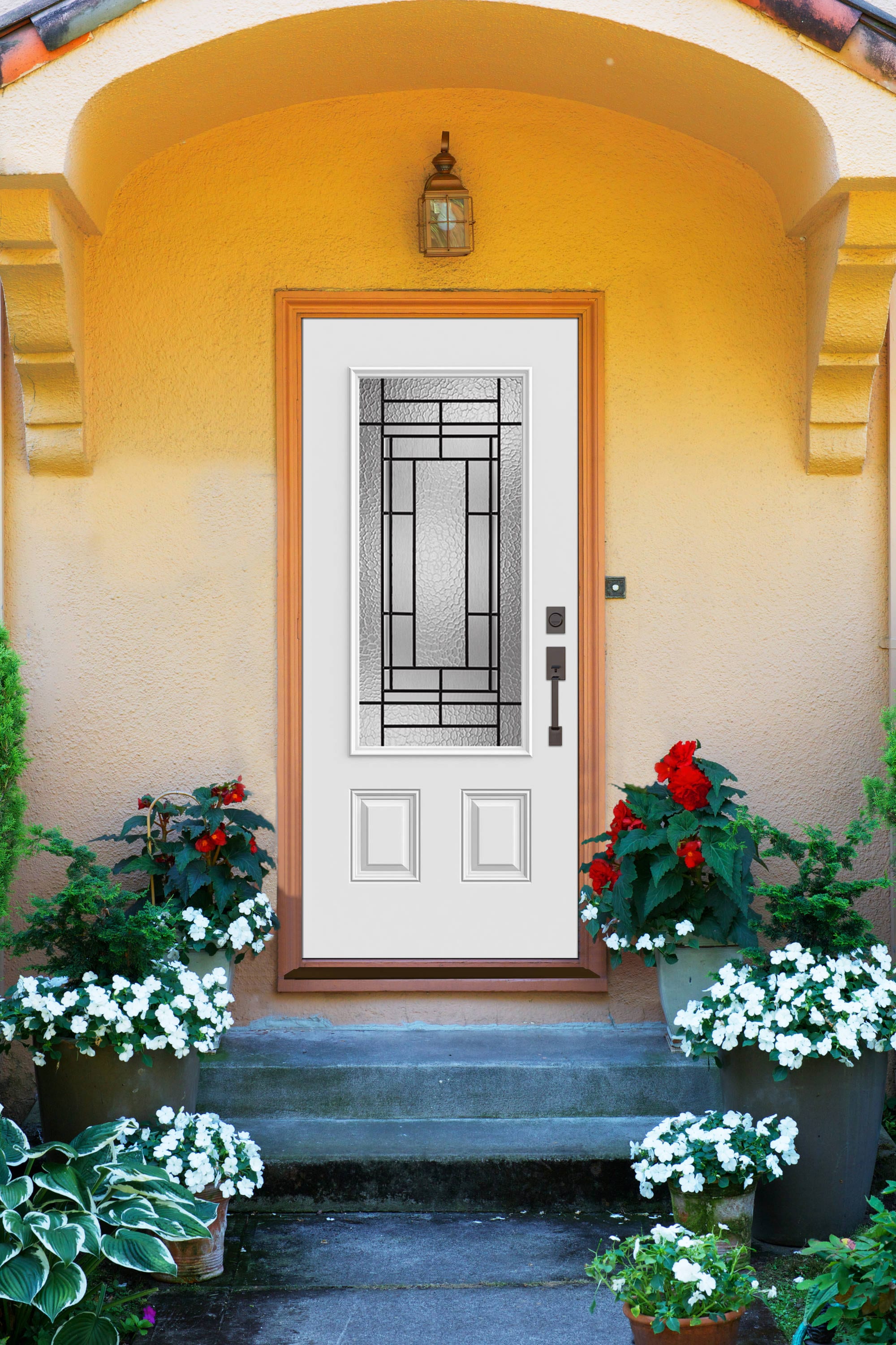 RELIABILT LO963694 Entry-Doors - View #2