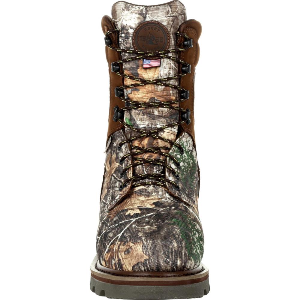 Rocky RKS0493  M  130 footwear - View #3