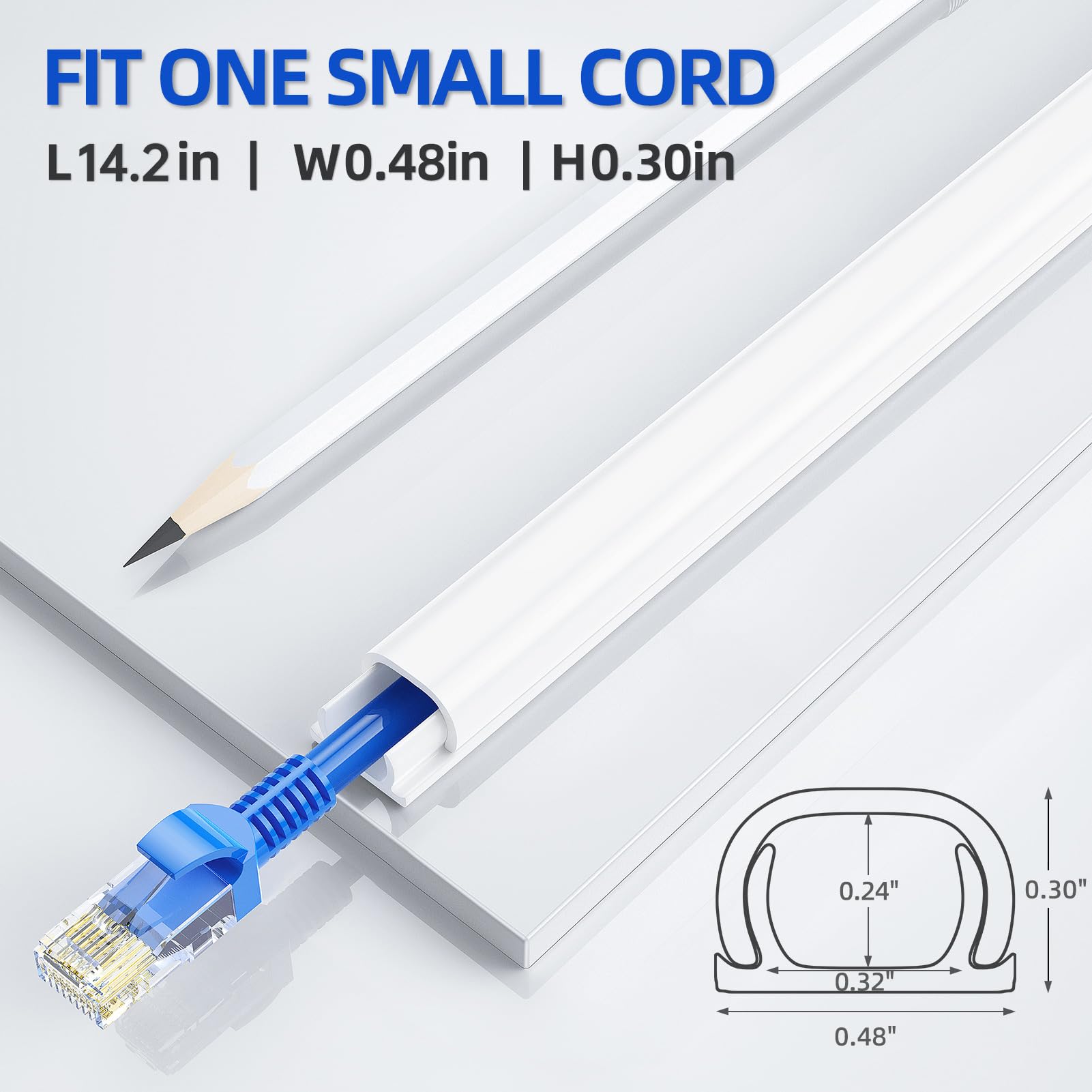 Etokfoks EFT1013G537 raceway - View #2