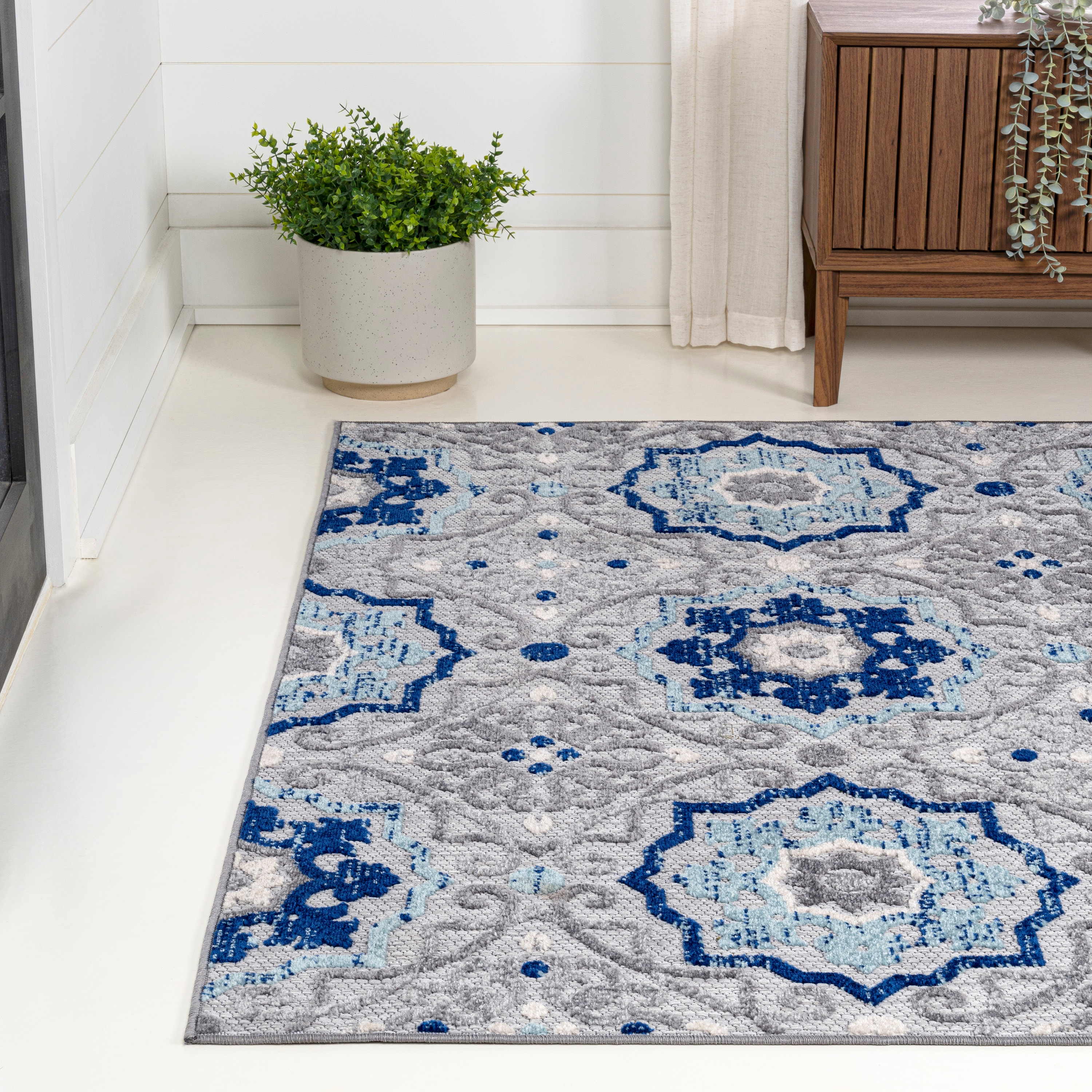 JONATHAN  Y AMC101A-8 rugs - View #10