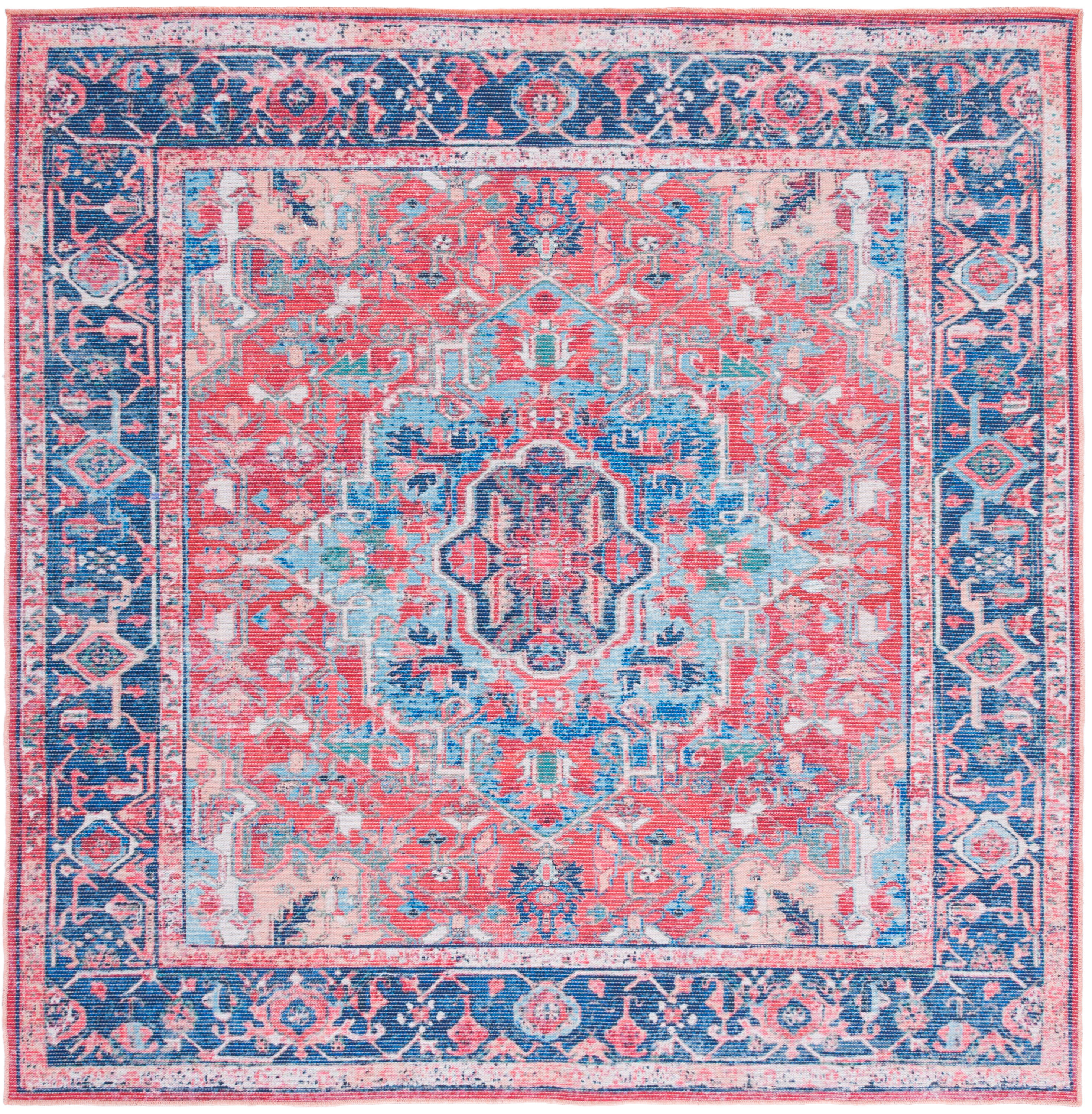 Safavieh SEP518M-7SQ rugs - View #2
