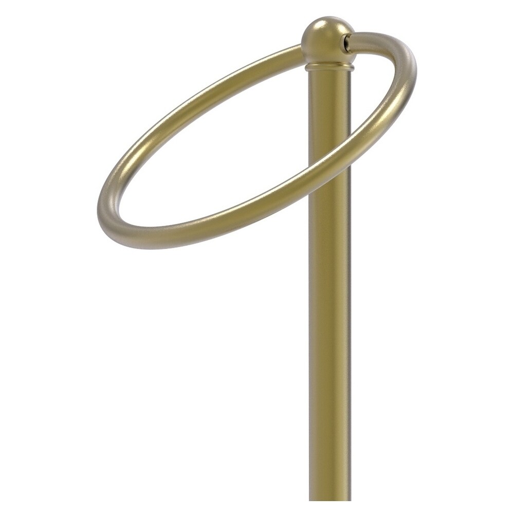 Allied Brass TR-10-SBR d060355 - View #2