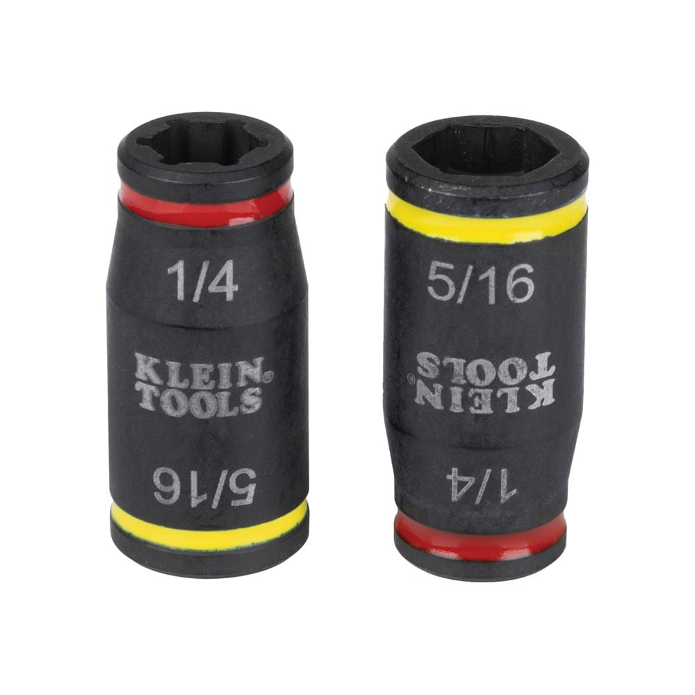 Klein Tools 32768 Socket-Sets - View #14