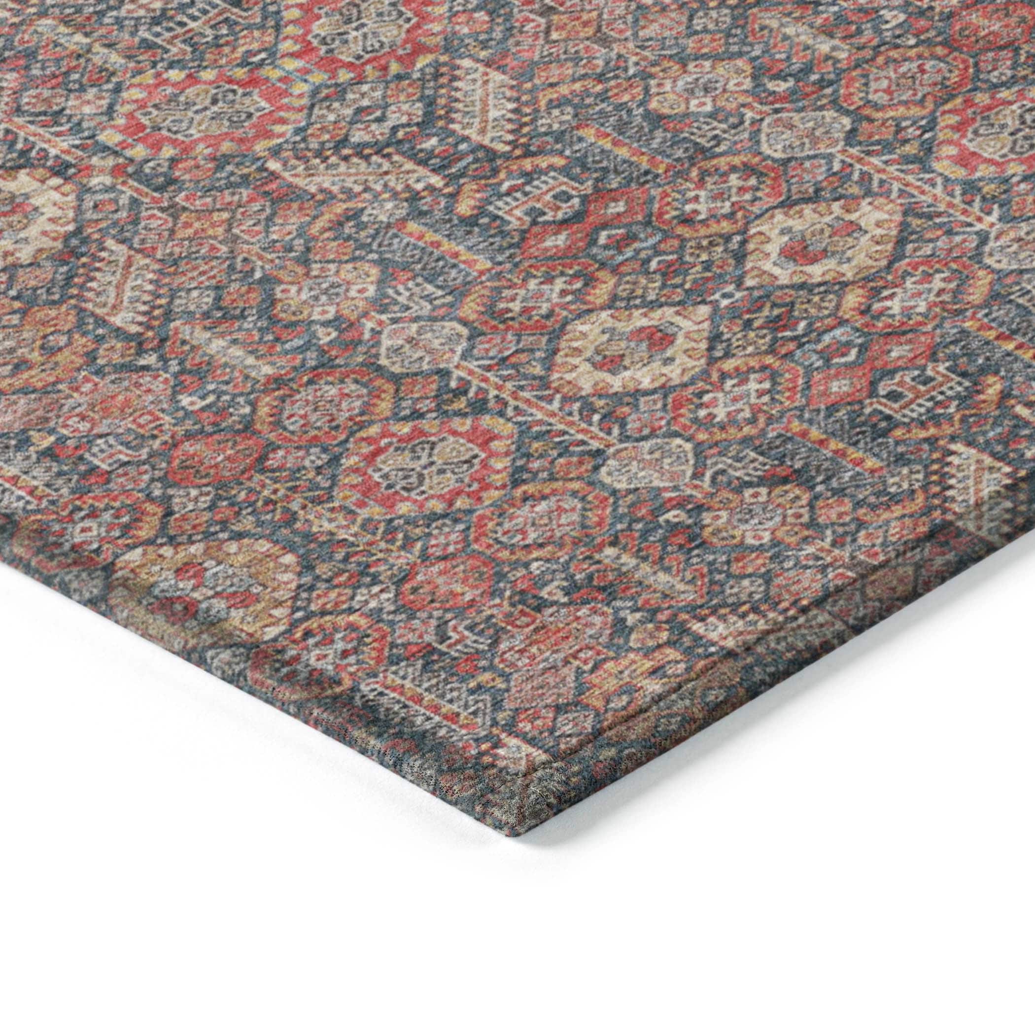 Addison Rugs ACN574RD30X46 rugs - View #4