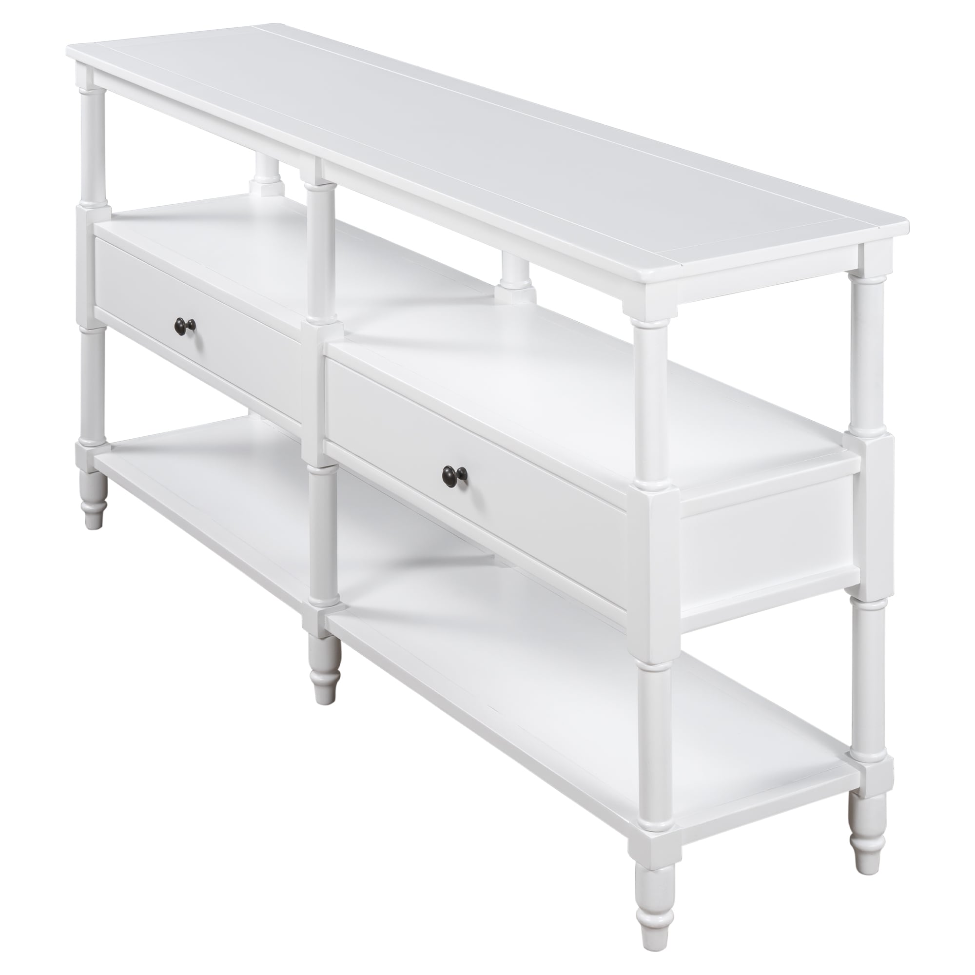 WELLFOR TRX-319AK Console-Sofa-Tables - View #7