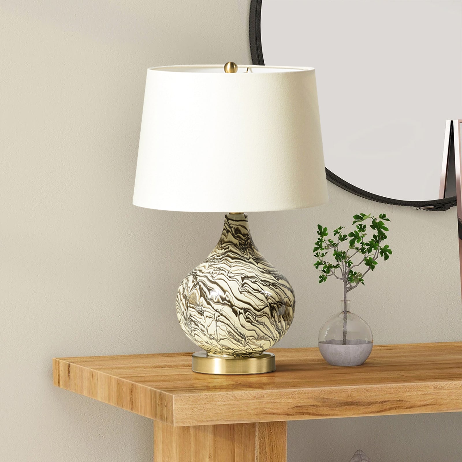 Flynama DJ46210 Table-Lamps - View #4