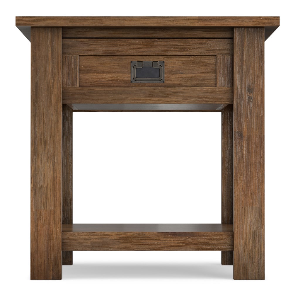 Simpli Home AXCMON-03RNAB End-Tables - View #10