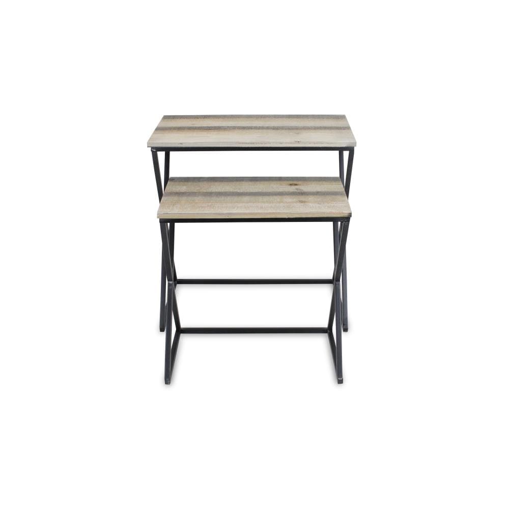 Cheung's 4585-2 Accent-Table-Sets - View #3