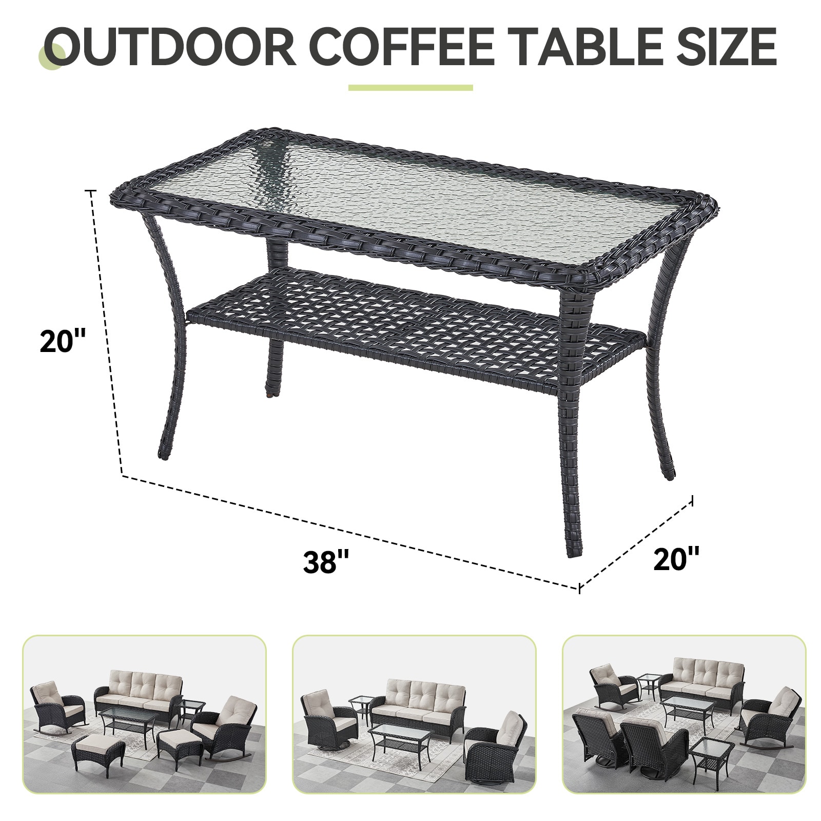  PABL50XLS Patio-Tables - View #9