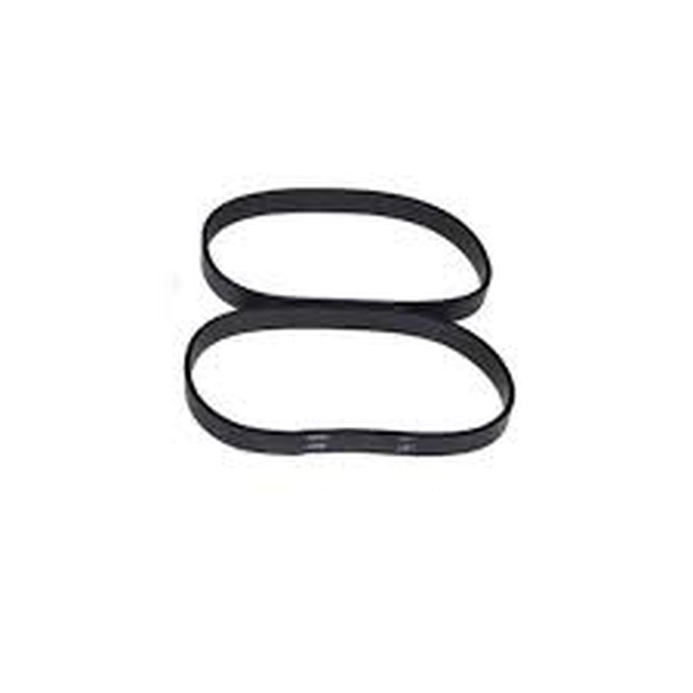 STEEL CITY B014-6900X1 Vacuum-Belts - View #2