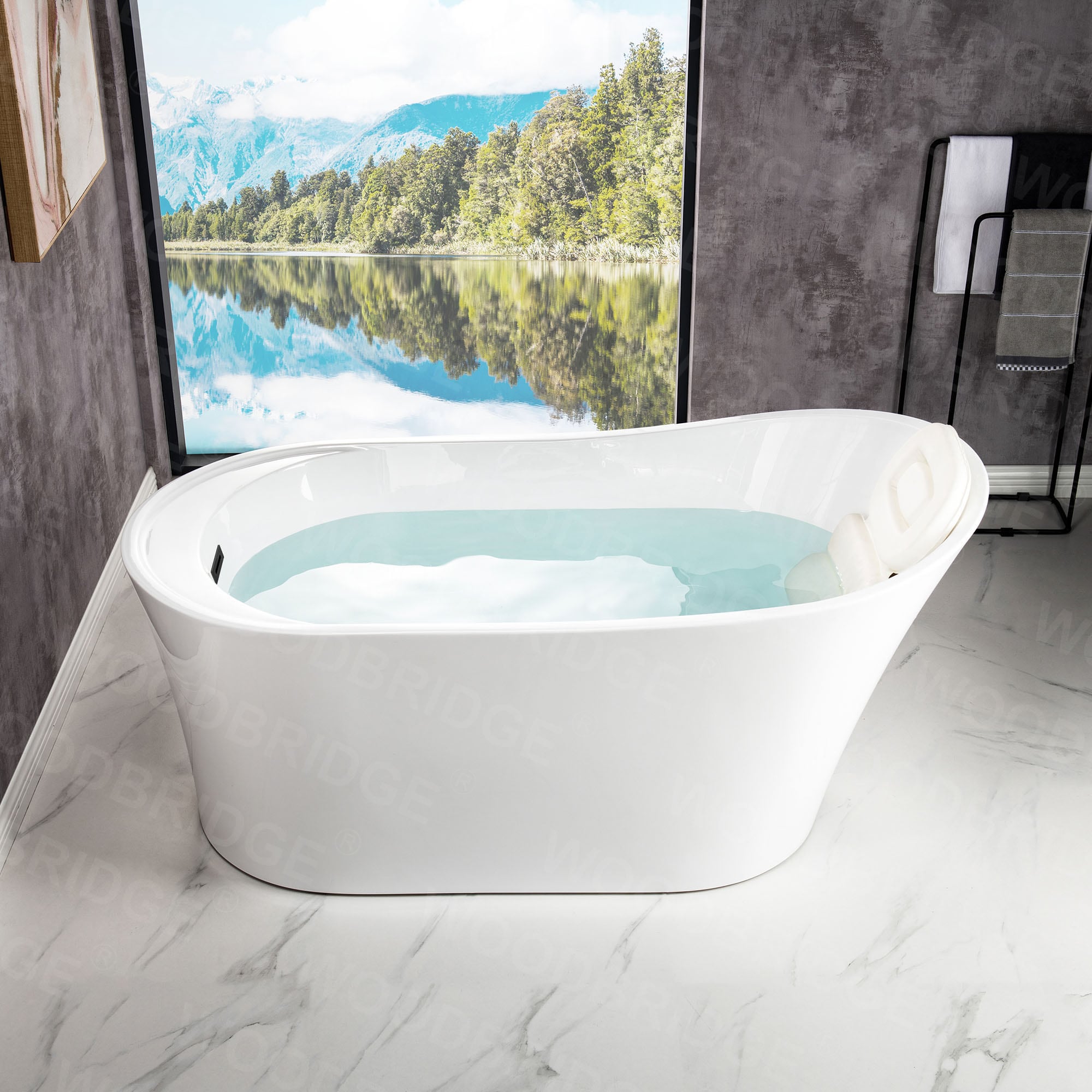 Woodbridge LB239 bathtubs - View #10