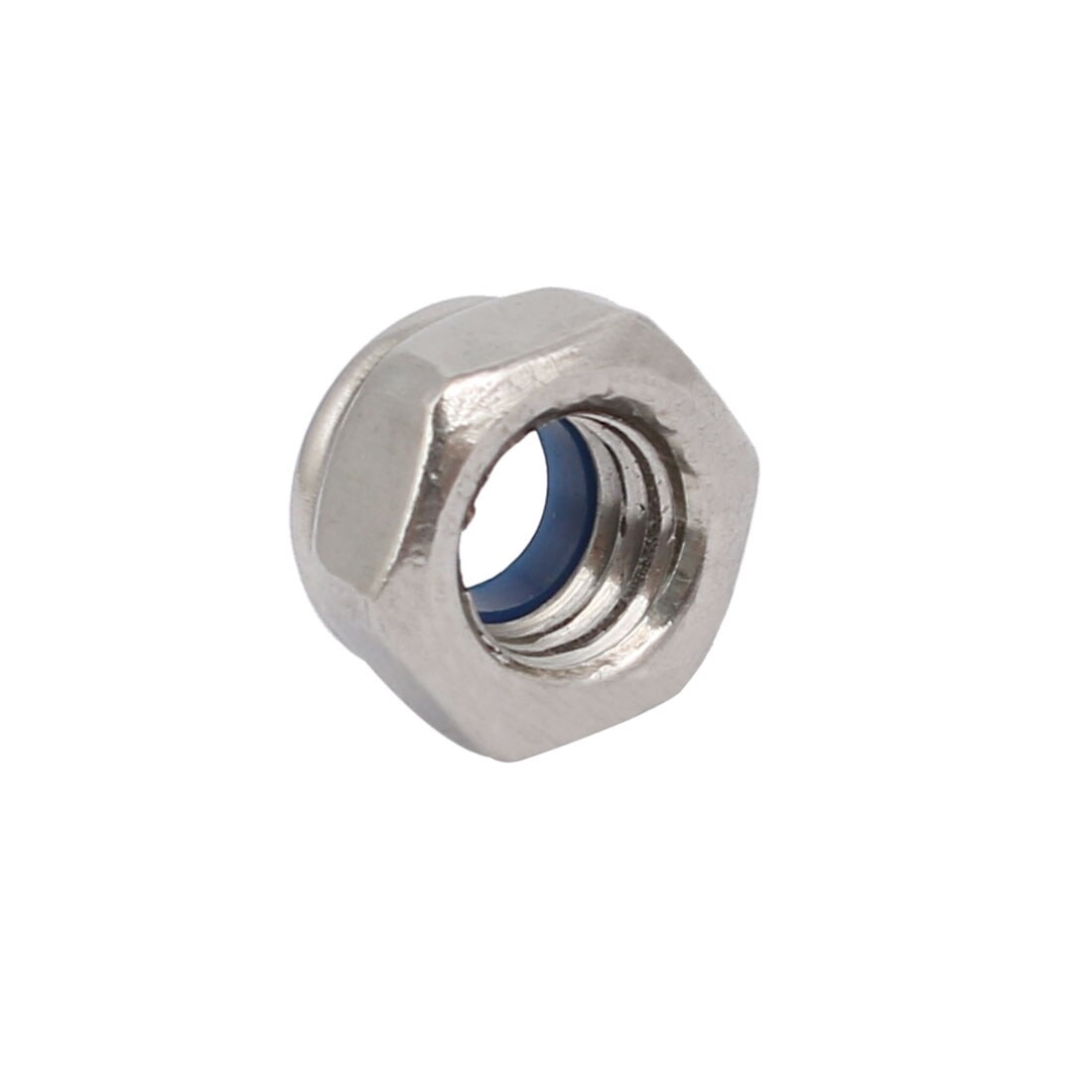 Unique Bargains S25072800UX9282 Metric-Hex-Nuts - View #3