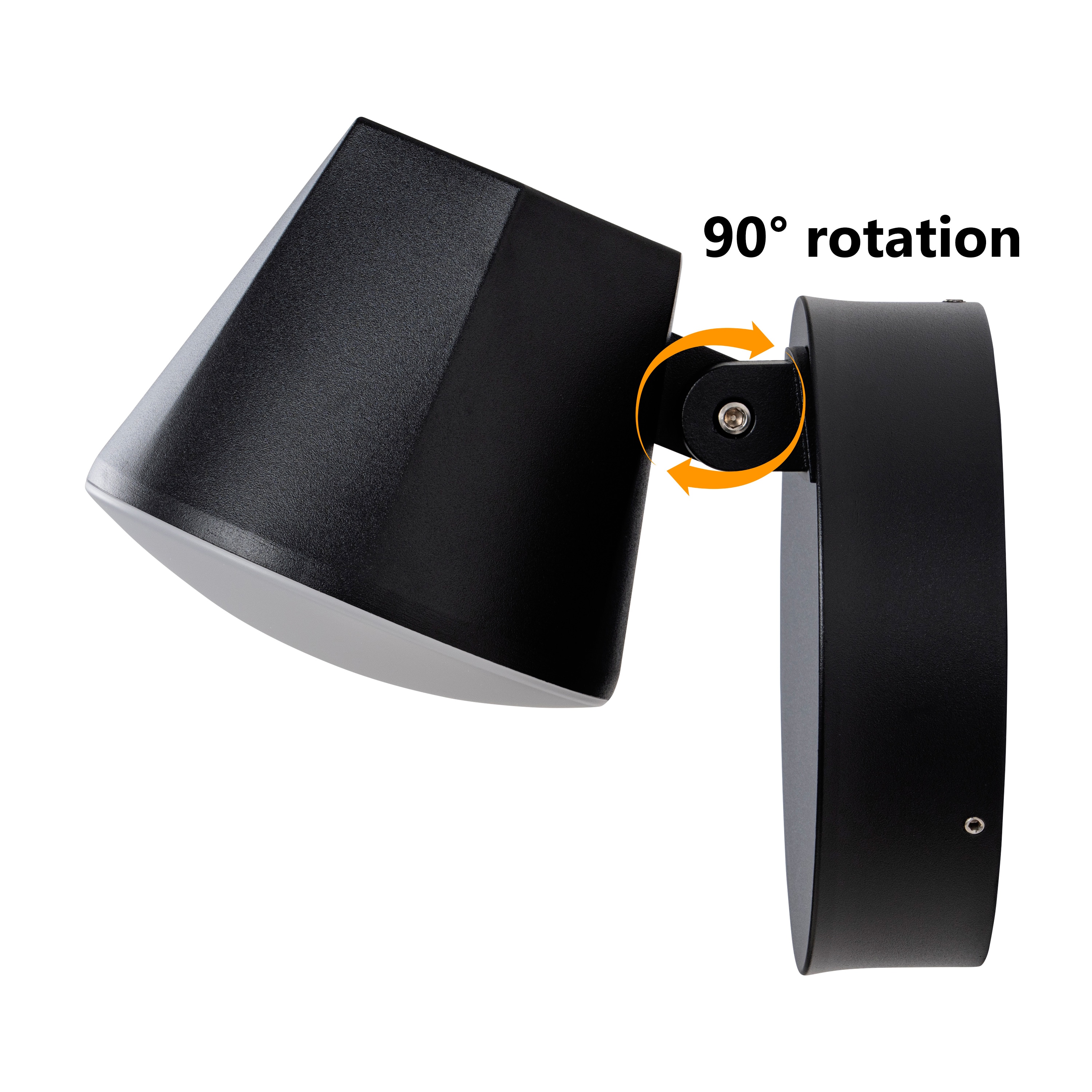 C Cattleya LCA2526-JES-W Outdoor-Wall-Lighting - View #4