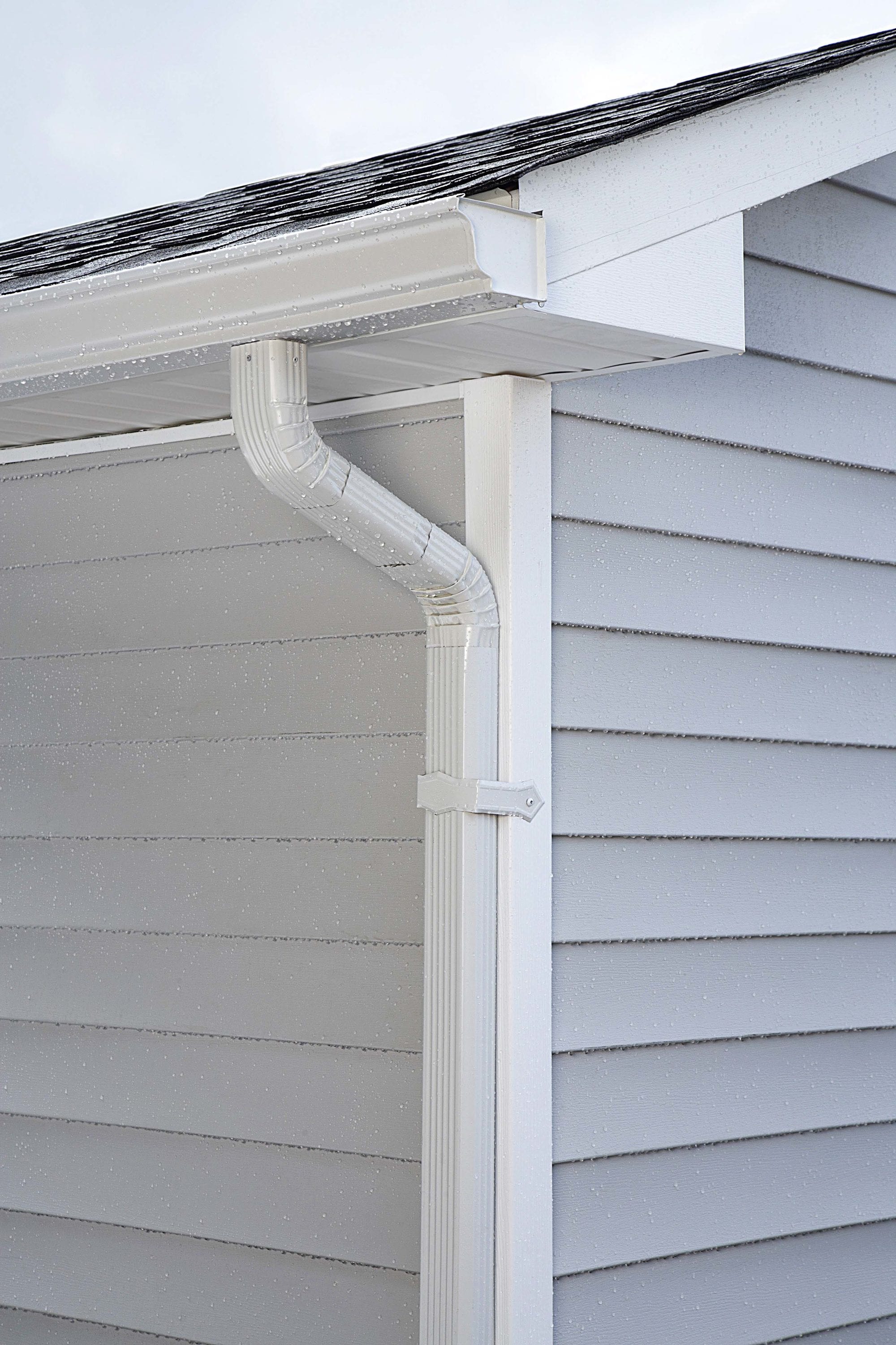 Amerimax 27064HP Downspout-Components - View #2