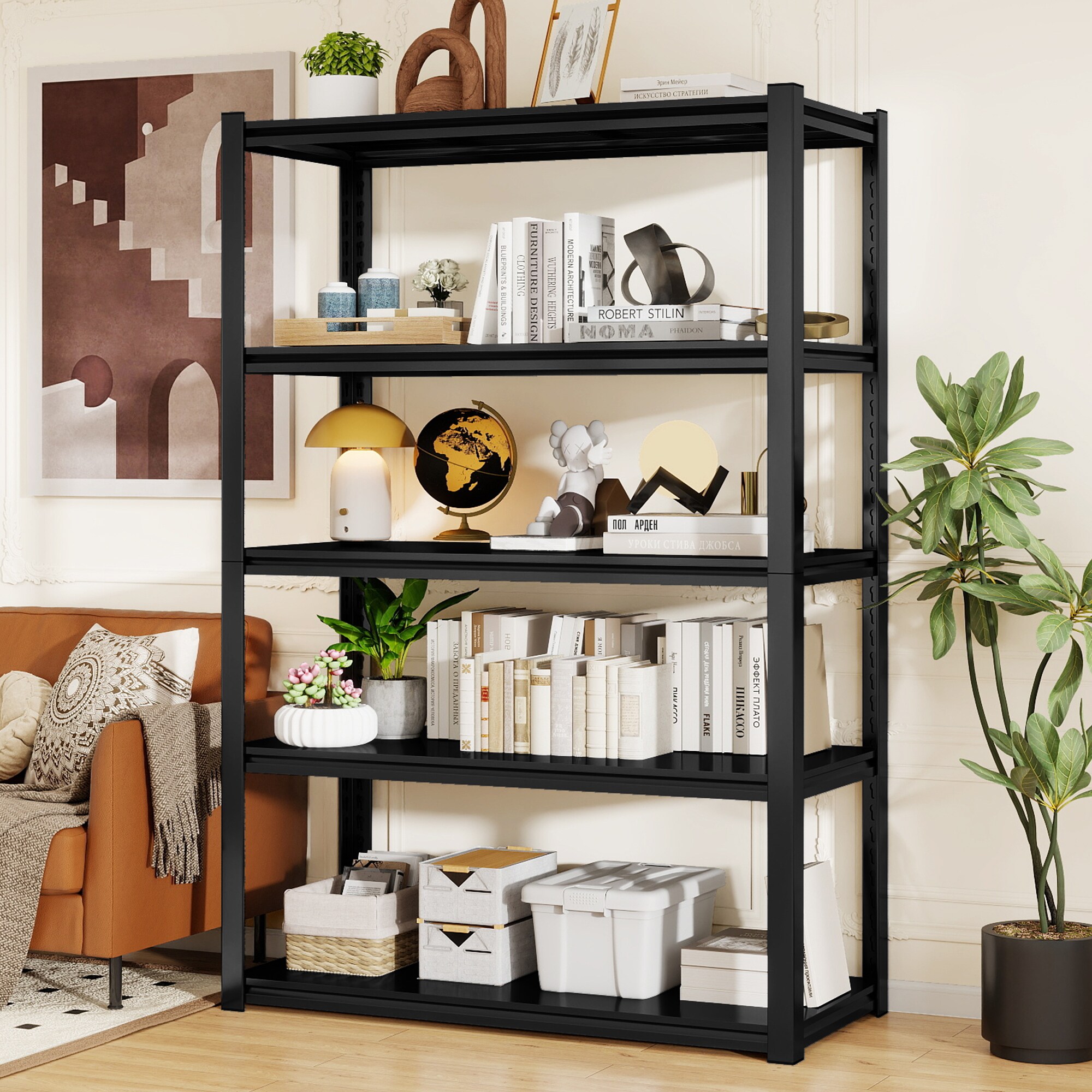 ToolCat BZ-2-55-JYG Free-Standing-Shelving - View #10