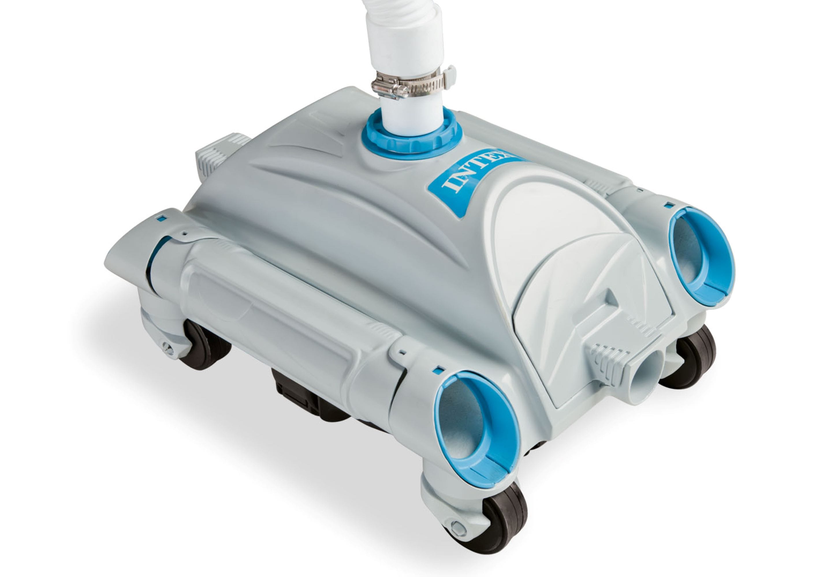 Intex 173520 Above-Ground-Pools - View #12