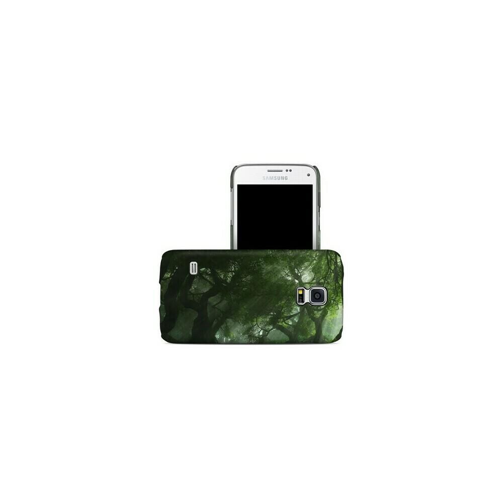 DecalGirl DCGRL292120  SGS5MCC-CANCSPR Samsung Galaxy S5 Mini Clip Case- Canopy Creek Spring