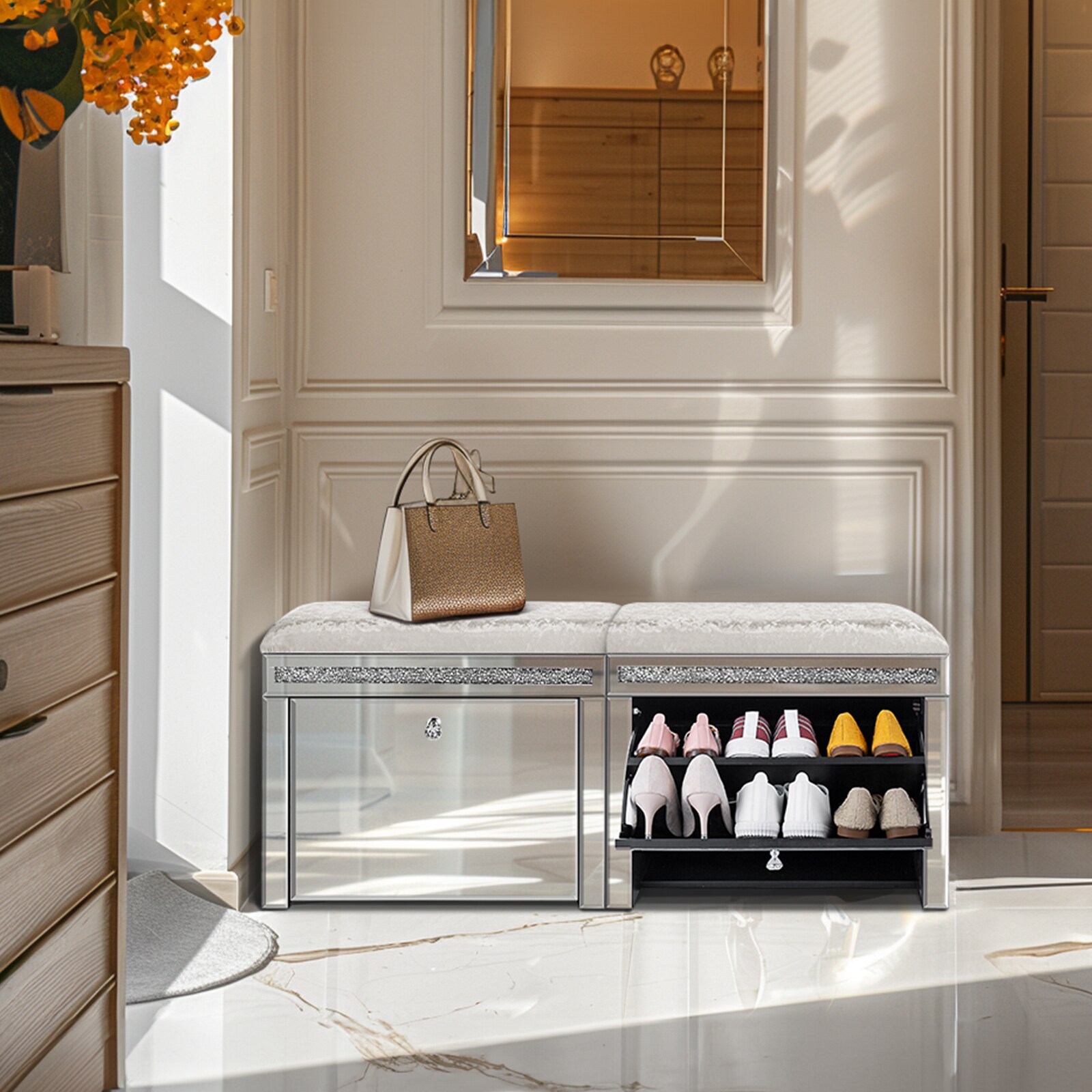 Winado LO1G52004651 Shoe-Racks - View #4