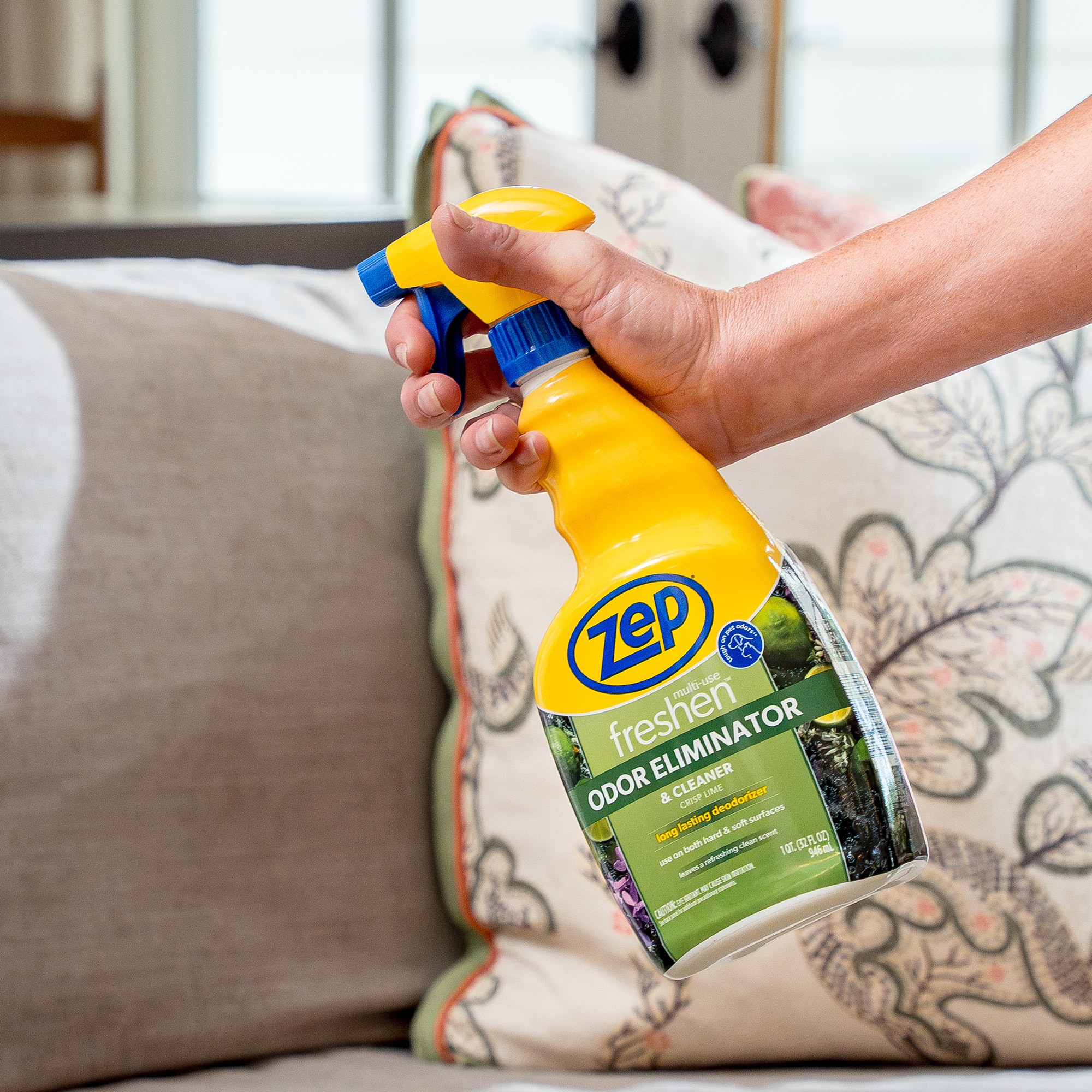 Zep R55912 Air-Fresheners - View #7