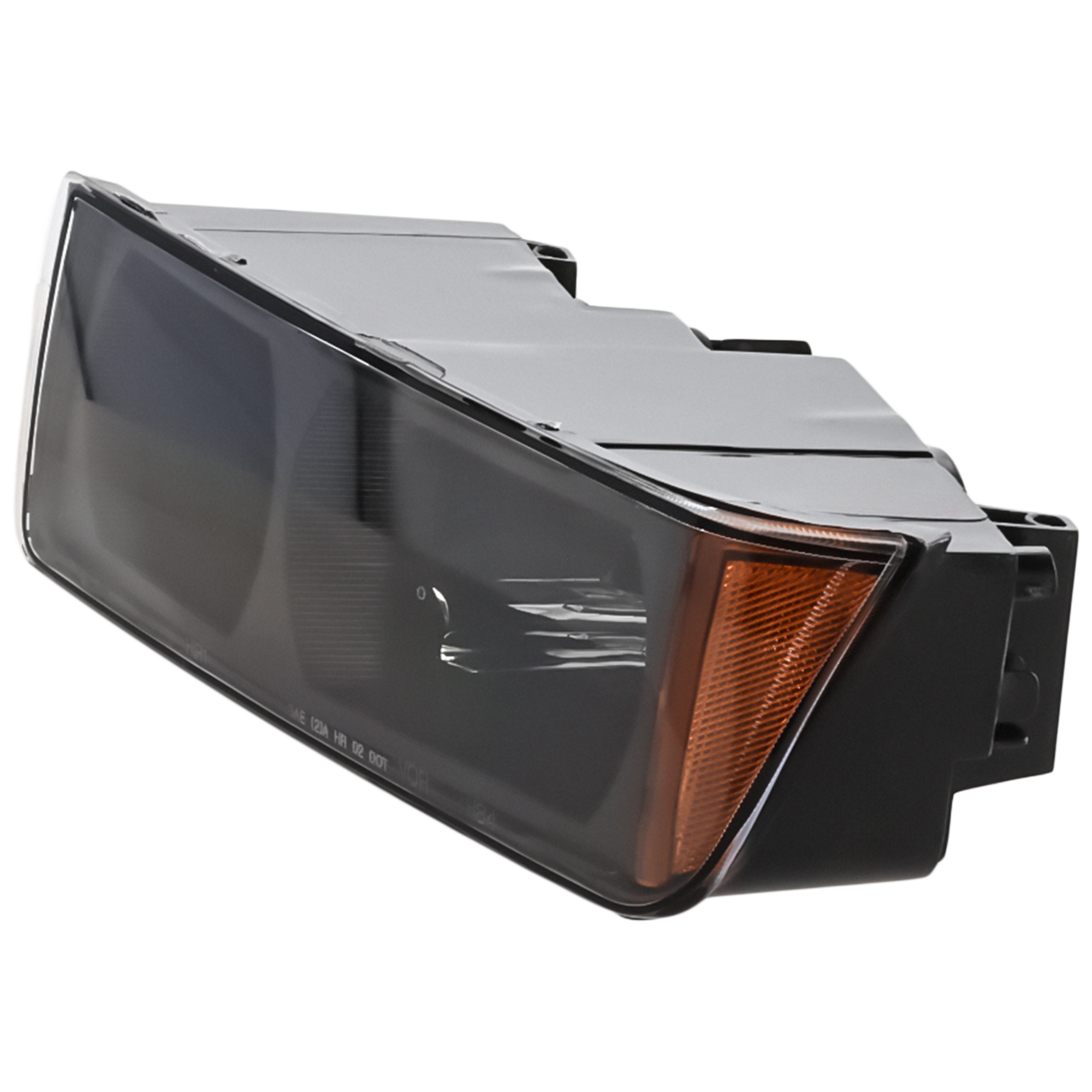 Garage-Pro JCW3351118LASGP Headlights-Components - View #2
