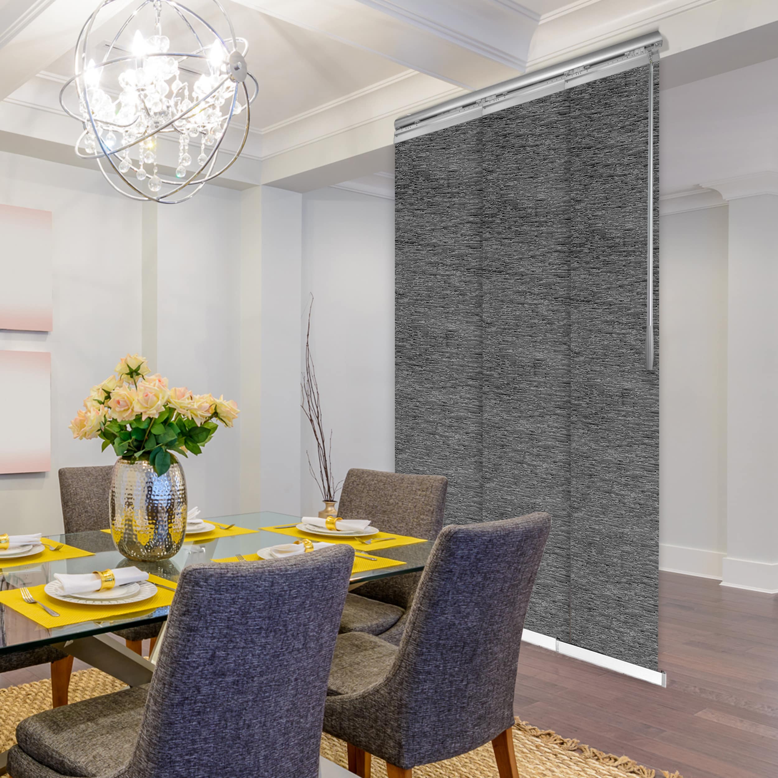Hart & Harlow L-T16-3-3P22D blinds - View #10