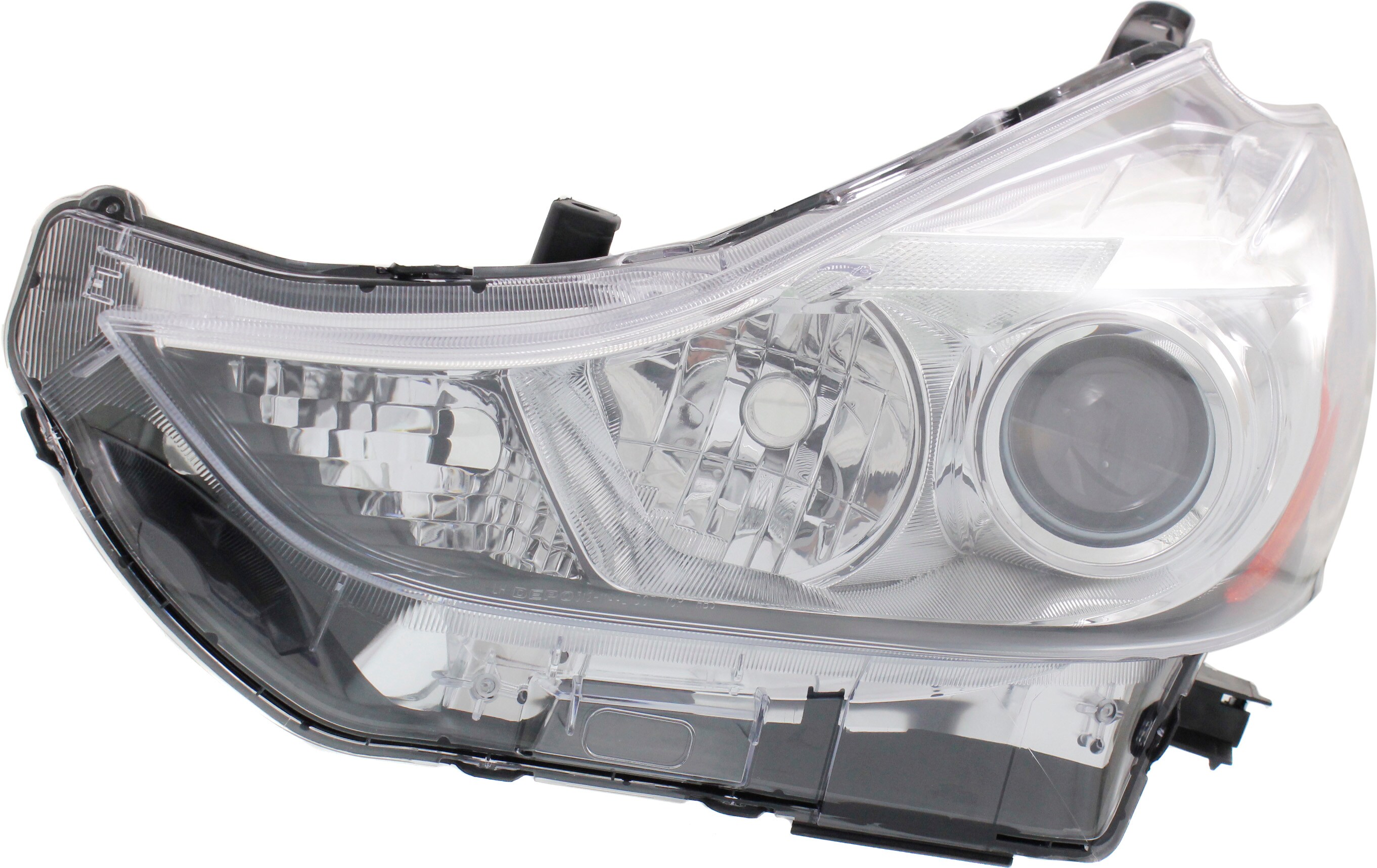 Garage-Pro JCWREPTY100144GP Headlights-Components - View #2