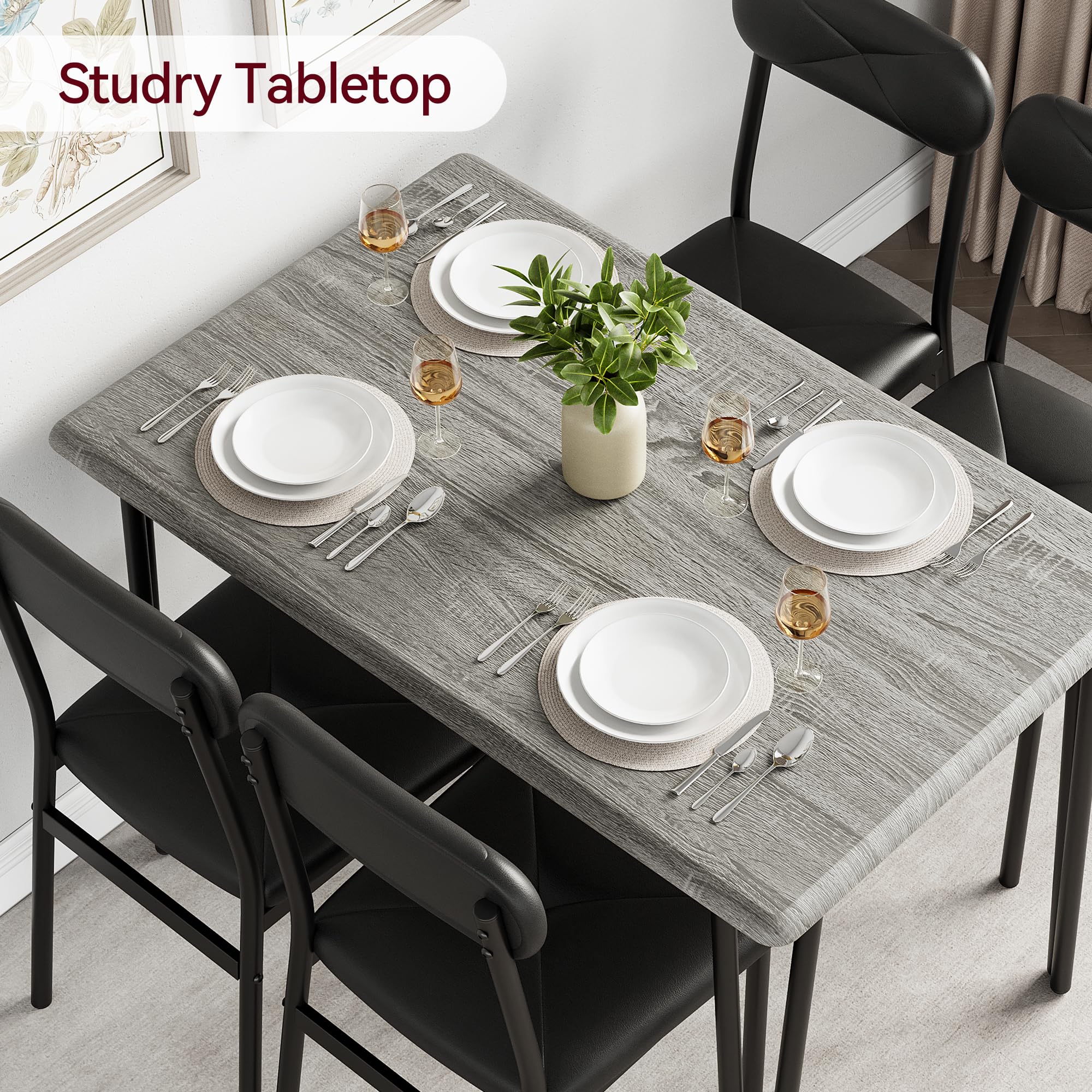 DEXSO ENCOREPHOBA9255 Dining-Sets - View #4