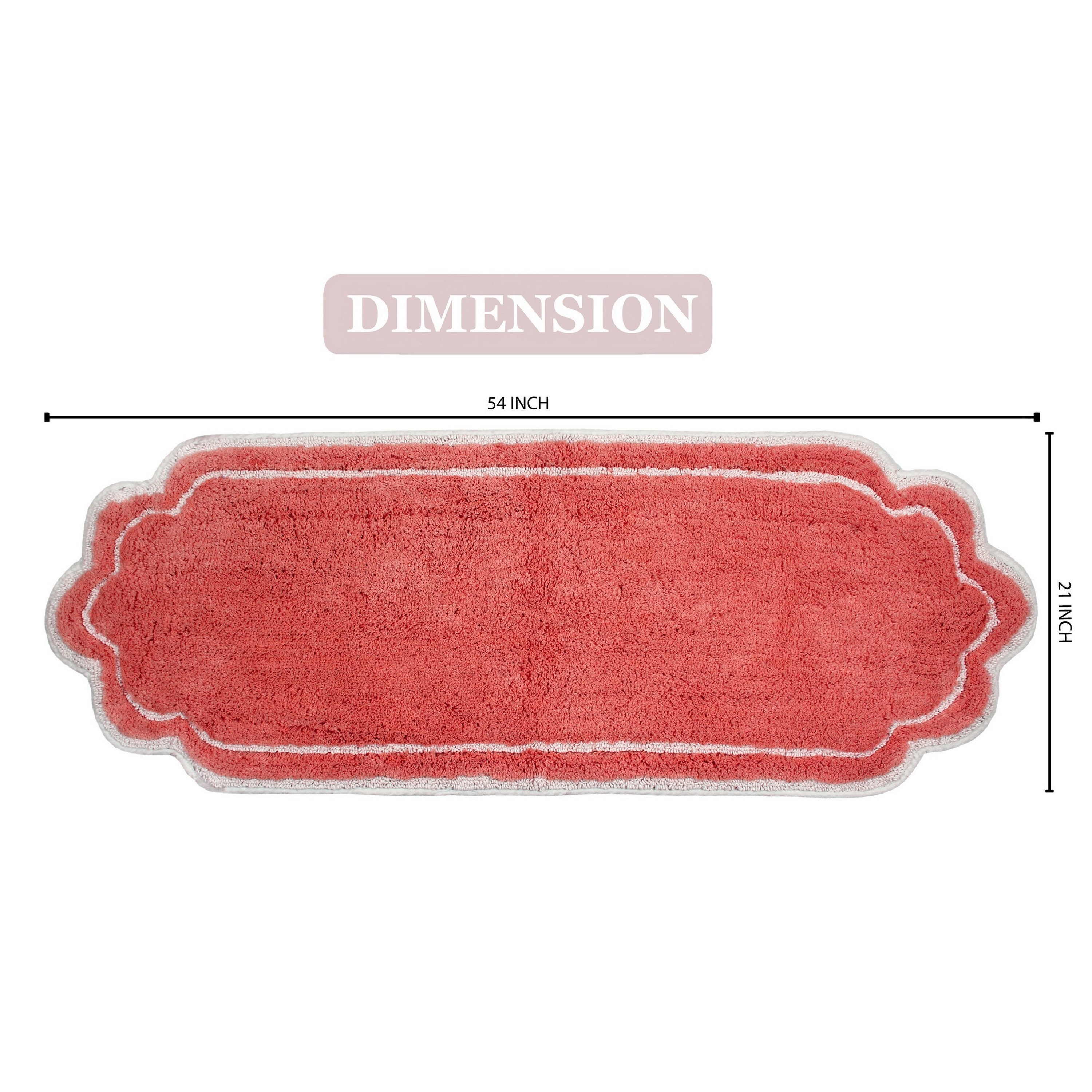 Home Weavers BALL2154CO Bath-Rugs - View #3