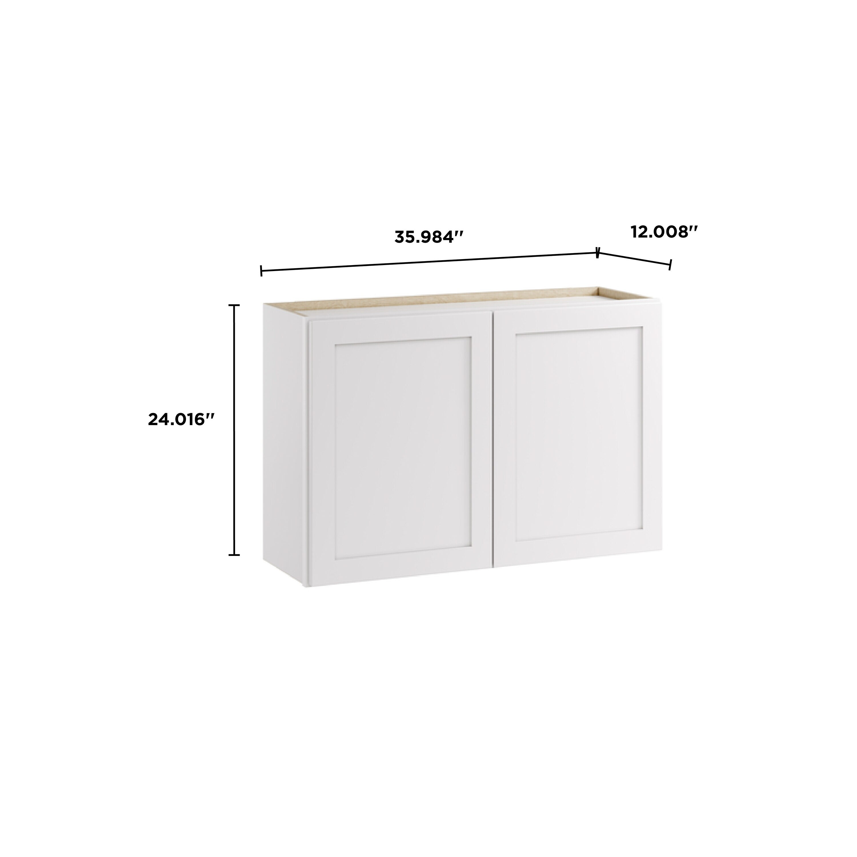 Whalen CLICK-IT LWSCLICK-58 Cabinets-Kitchen - View #9