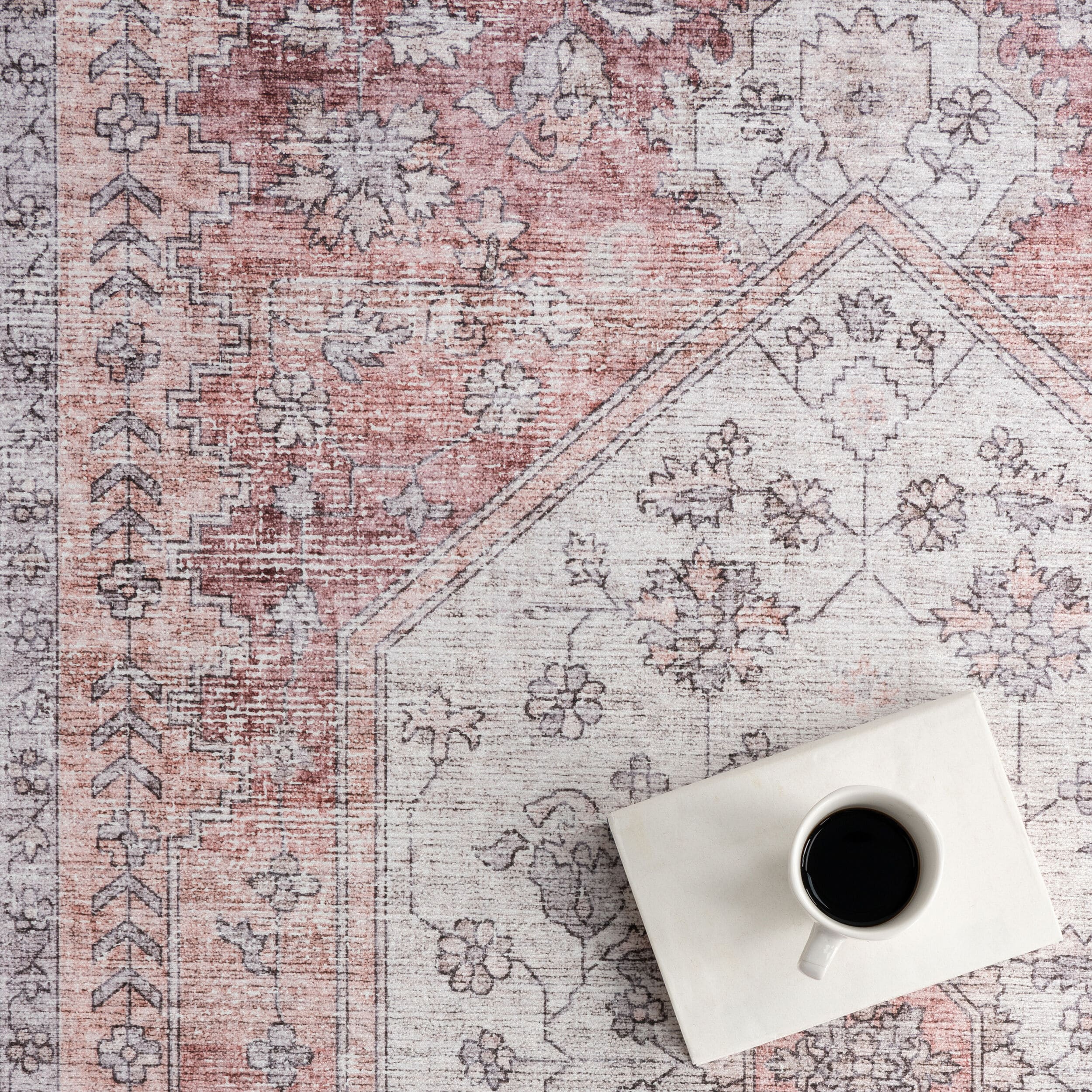 nuLOOM 200HJTH24A-9012 rugs - View #3