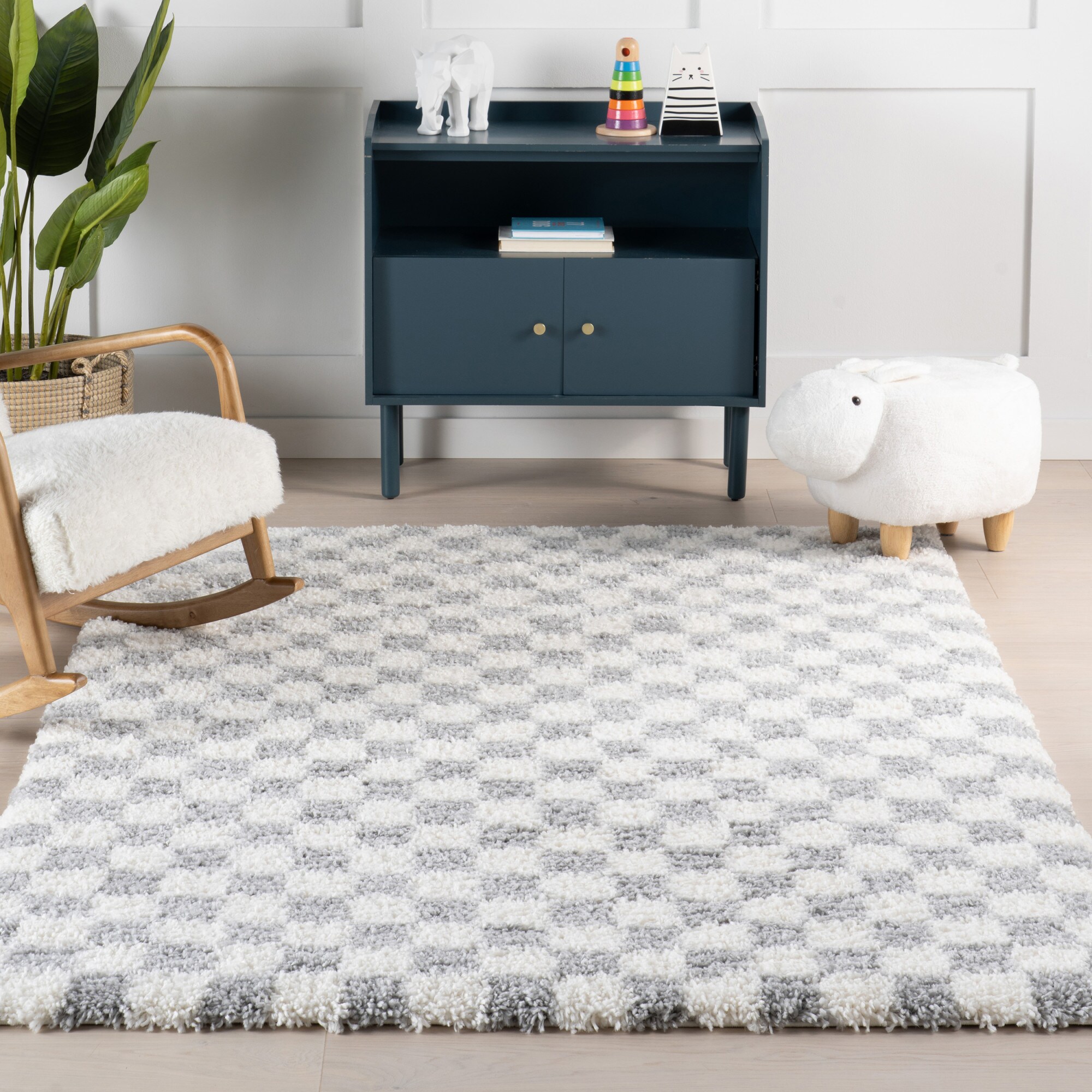 nuLOOM 200OZBZ04B-8010 rugs - View #8