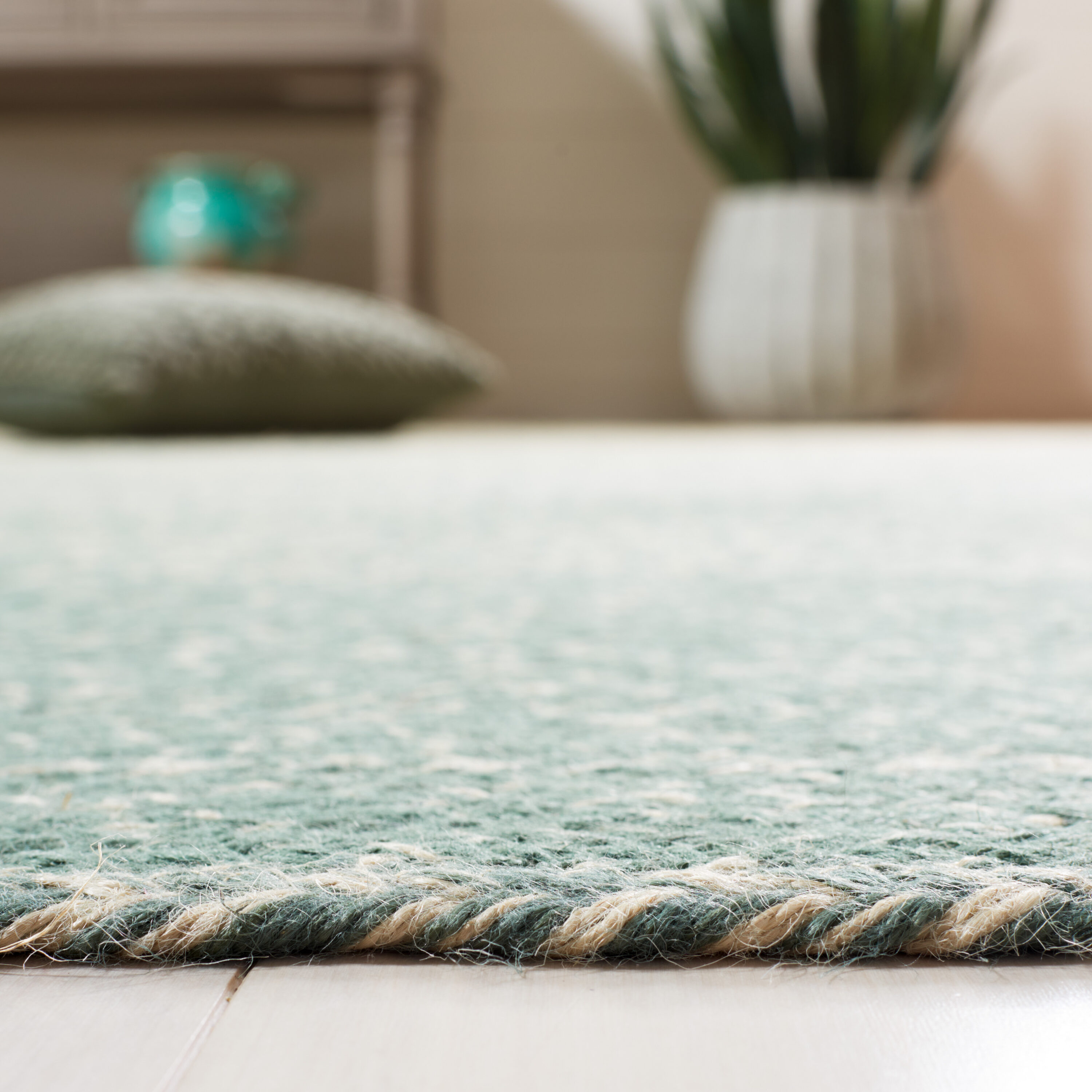 Safavieh NFB263Y-5 rugs - View #5