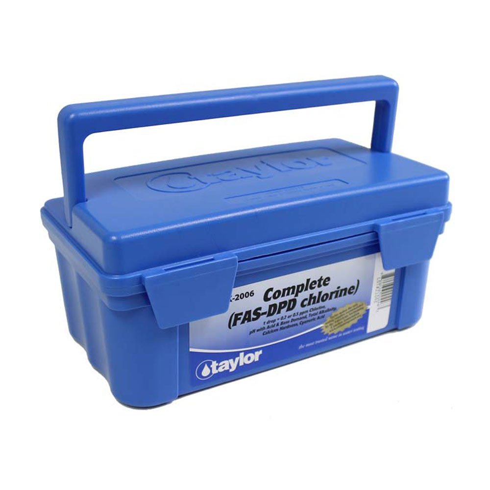 Taylor 173459 Pool-Chemical-Start-Up-Kits - View #4