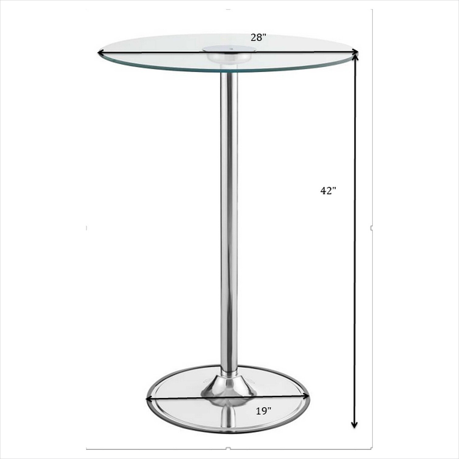 Naturefalls J16ECOXTPNYL Dining-Tables - View #7