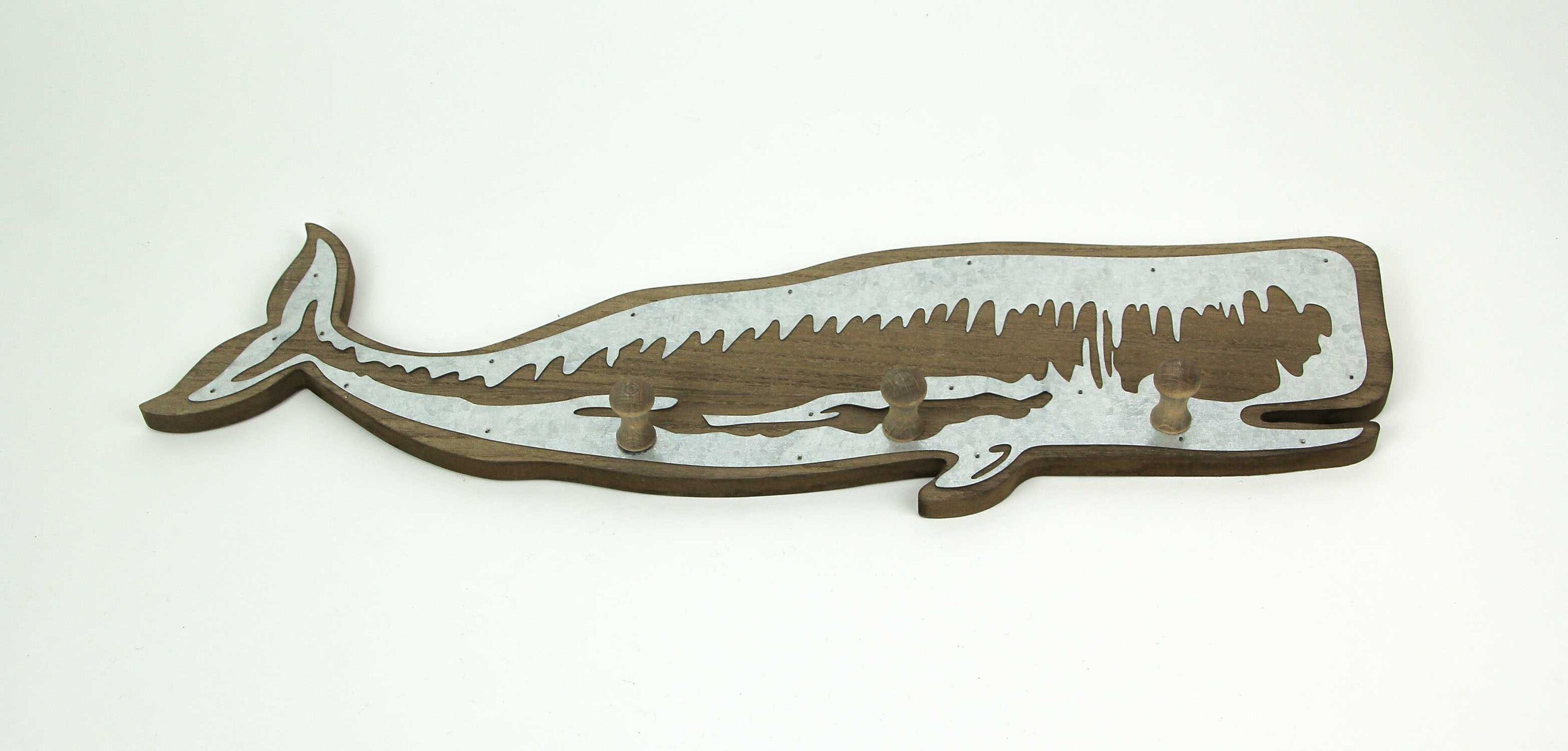 Zeckos ZKO-99110 Decorative-Wall-Hooks - View #2