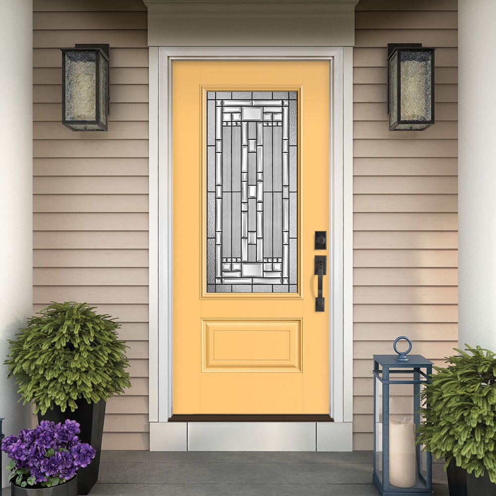 Masonite 3421201 Entry-Doors - View #2