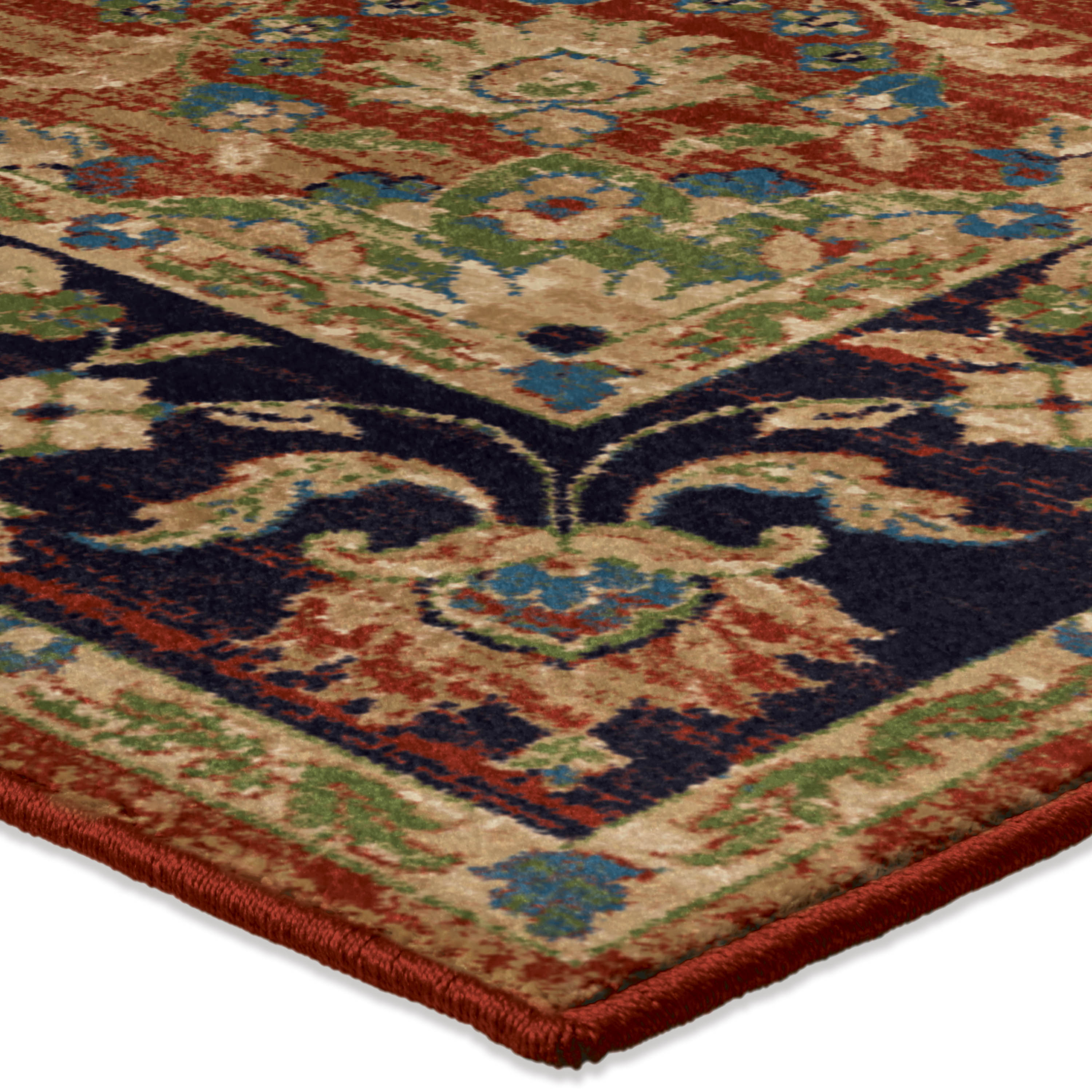 Orian Rugs 318265 rugs - View #3