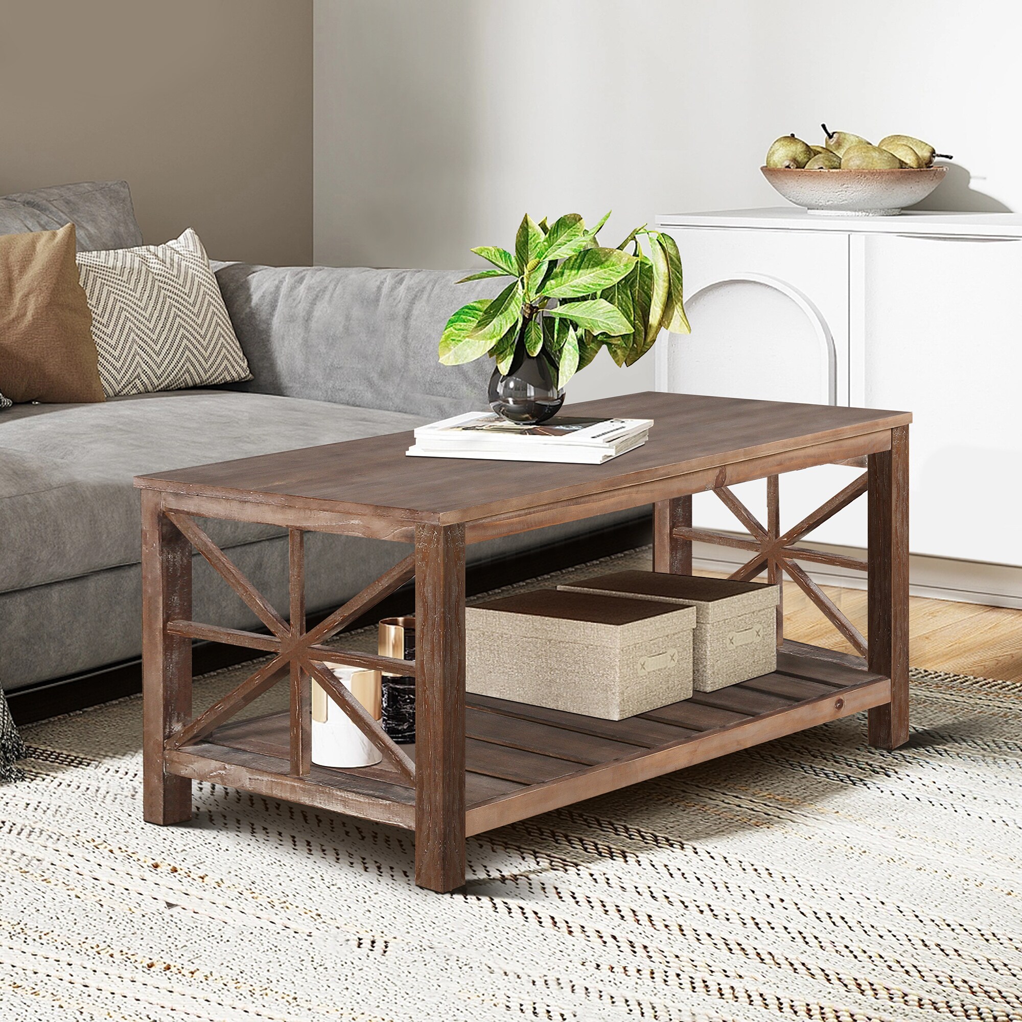 Bybafun YD2400045 Coffee-Tables - View #13