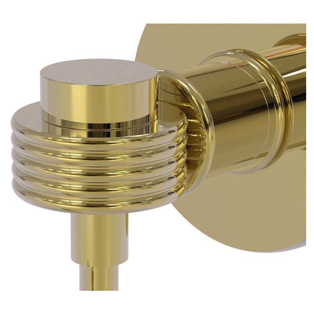 Allied Brass 2020G-UNL Robe-Hooks - View #2