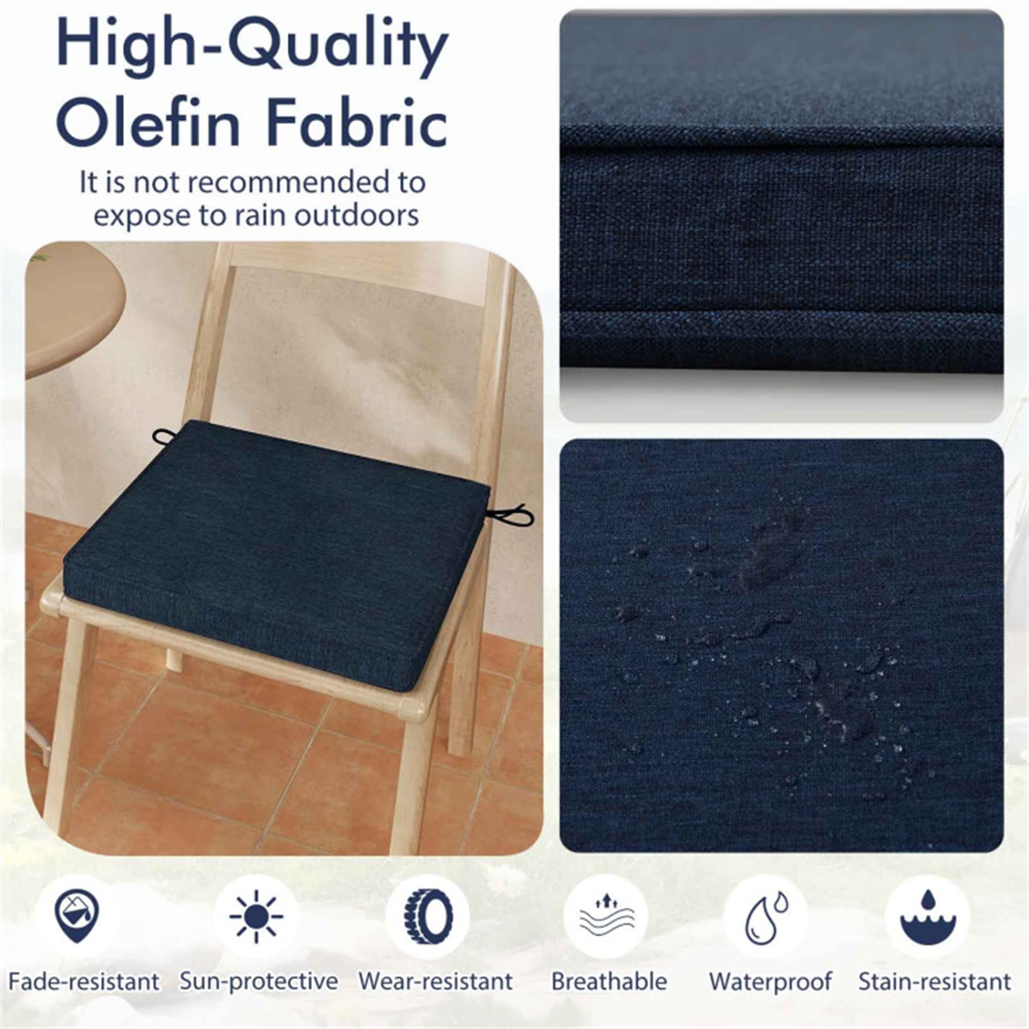 BABOOM BOM-12233NY-CO Patio-Furniture-Cushions - View #7