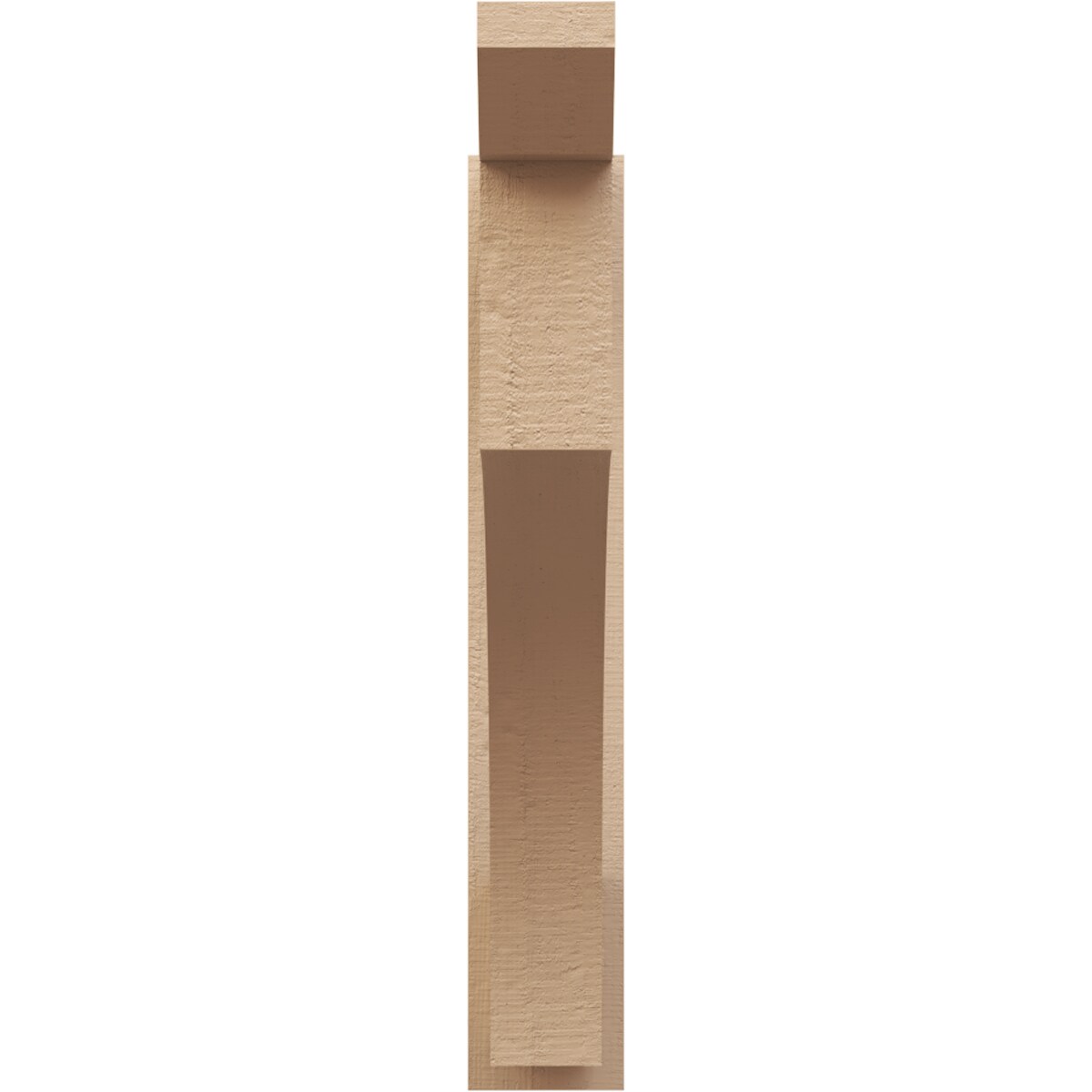 Ekena Millwork 2135171 corbels - View #3