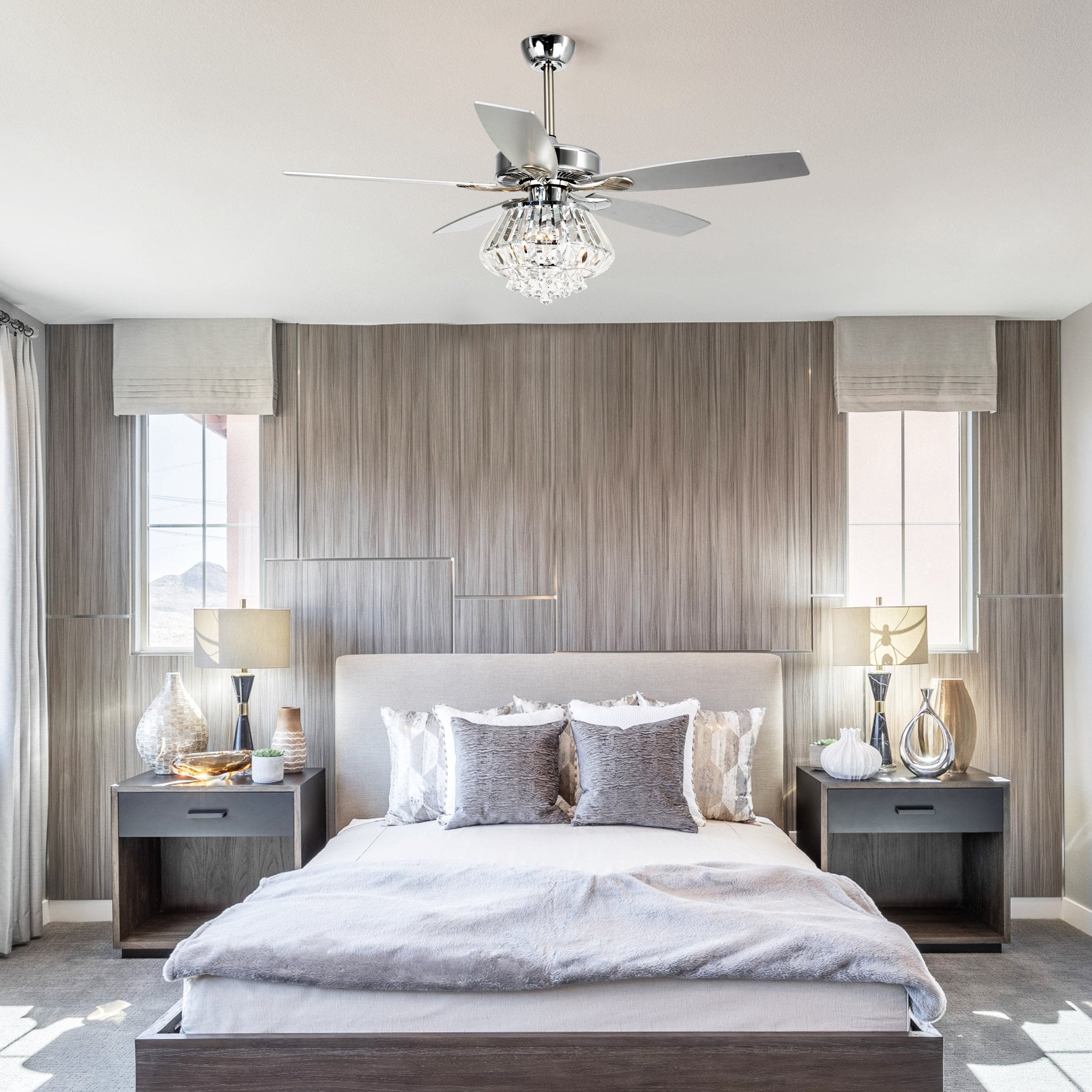 Matrix Decor MDF6222A110V Ceiling-Fans - View #9