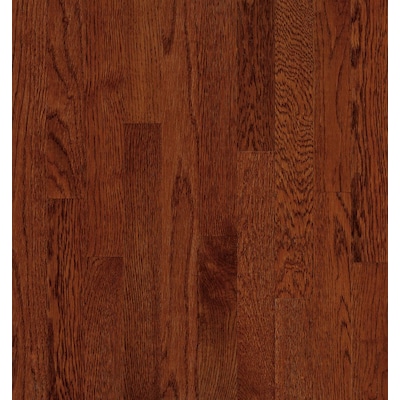 Bruce Natural Choice Cherry Oak 2 1 4, Bruce Brazilian Cherry Hardwood Flooring