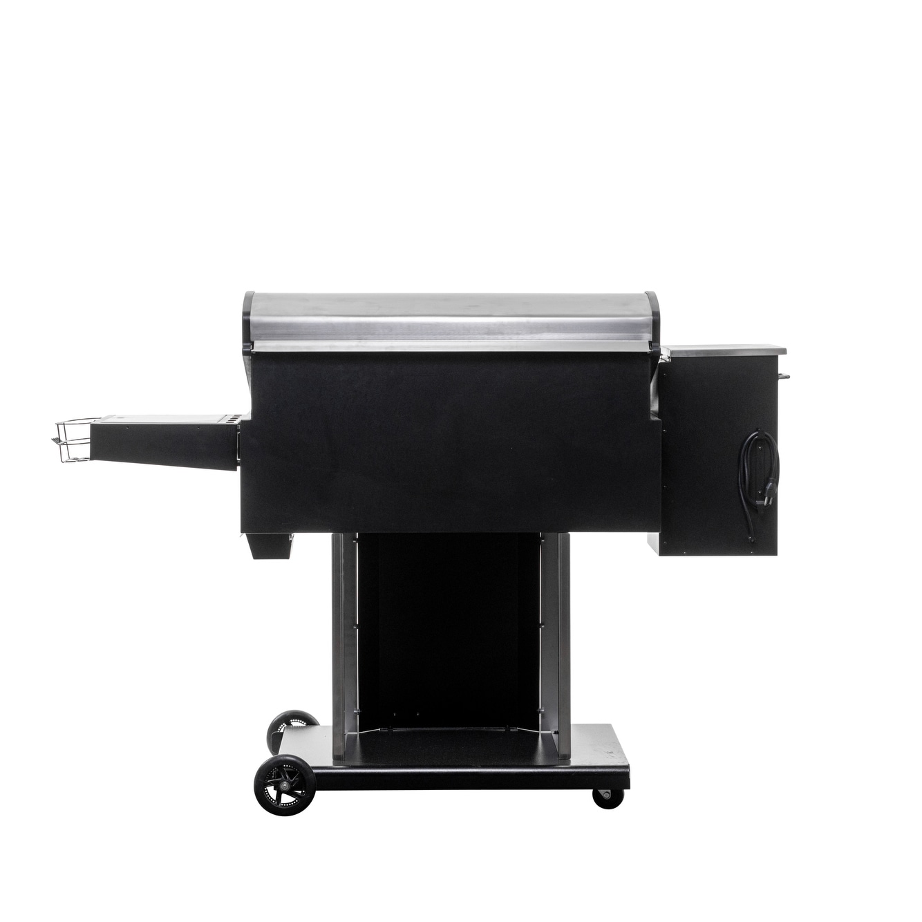 USSC Grills USG890SS Pellet-Grills - View #7