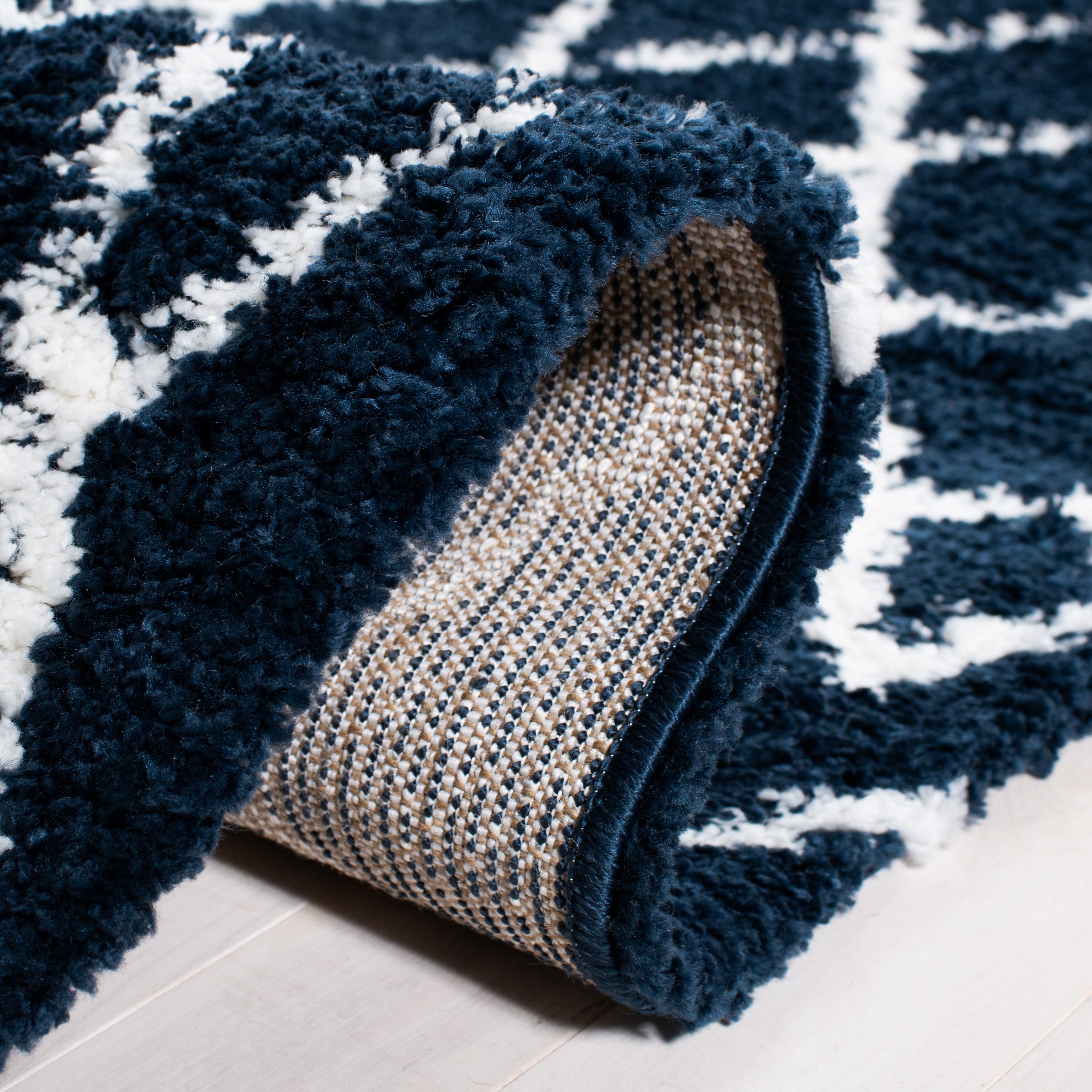 Safavieh BER165N-29 rugs - View #5