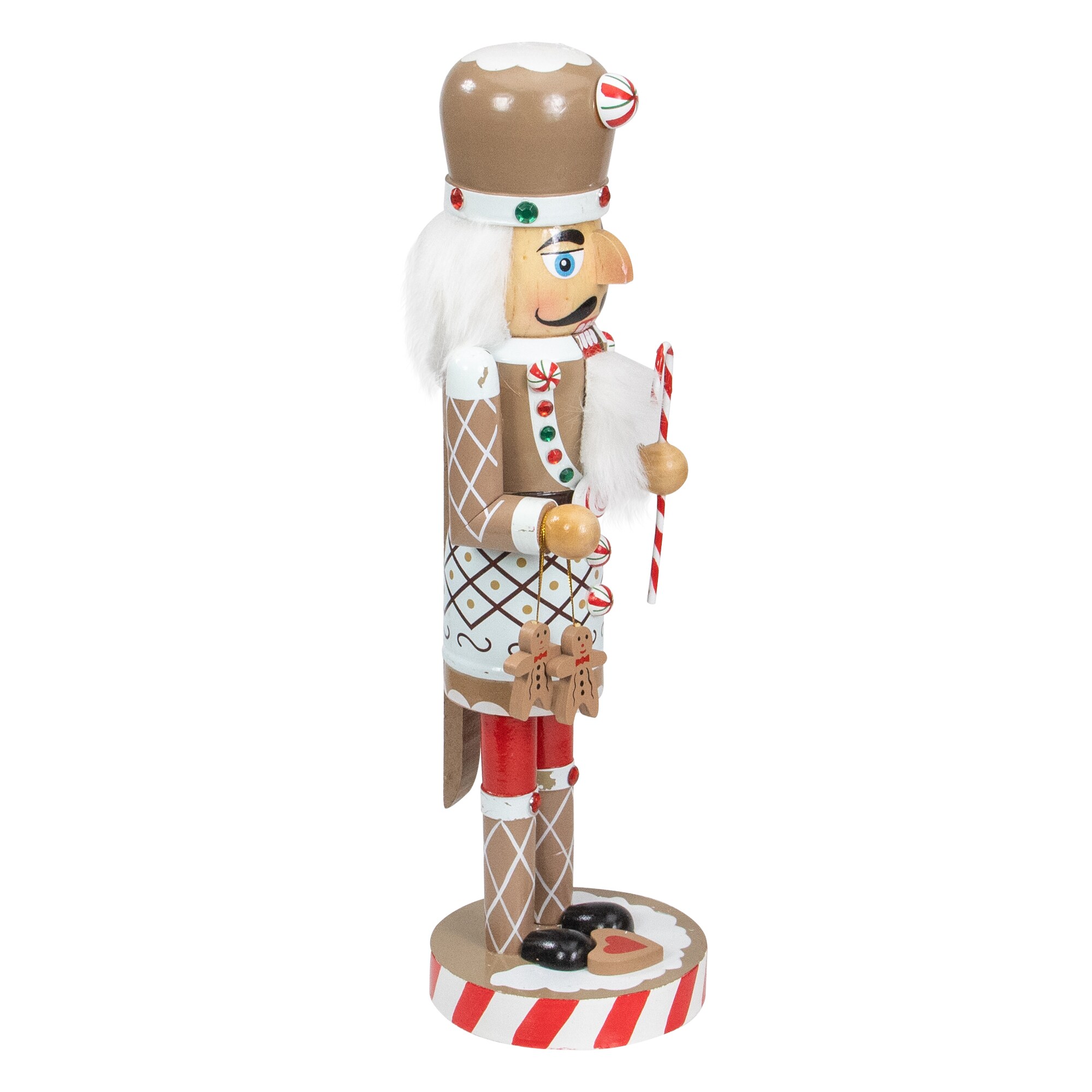 Northlight 32259310 Table-Christmas-Decorations - View #3