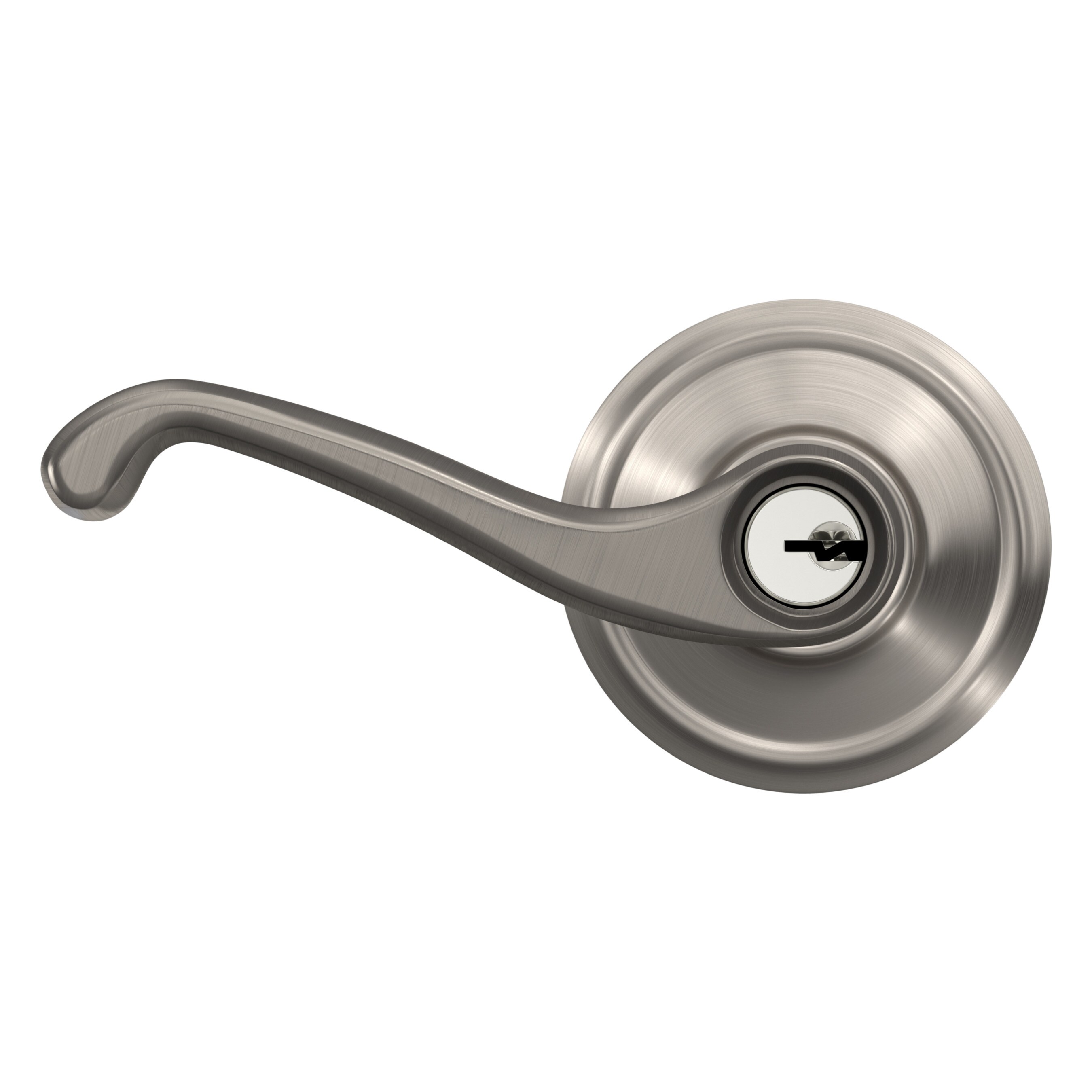 Schlage F51 V FLA 619 Door-Handles - View #13