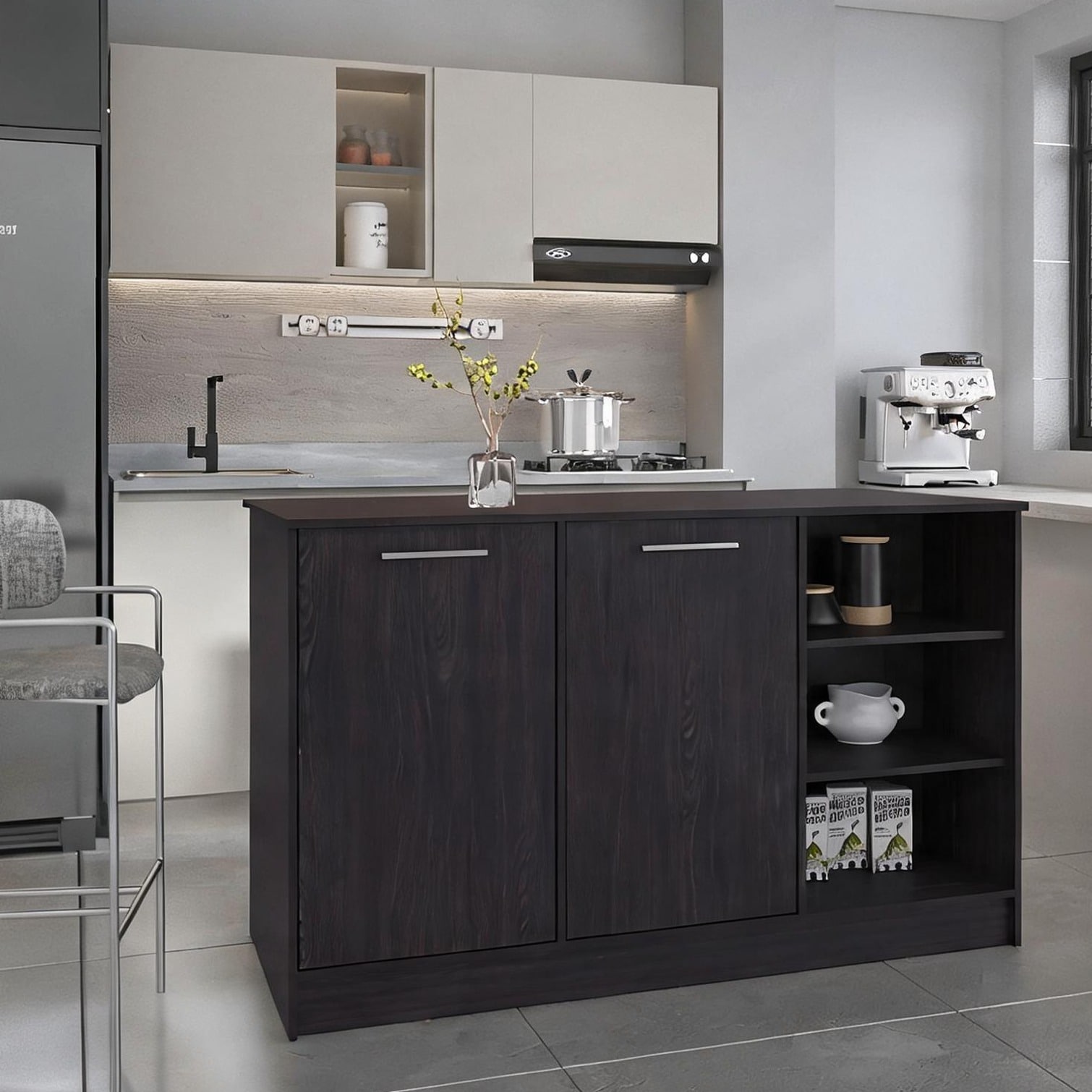 Naturefalls A69RQ6C6IY65 Kitchen-Furniture - View #10